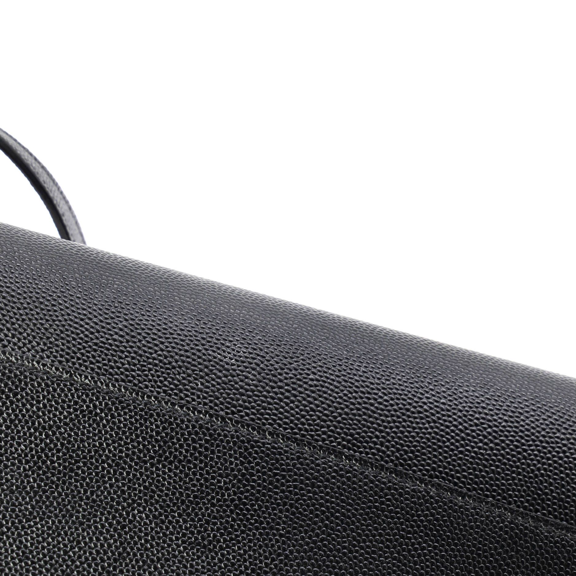 Saint Laurent Paris Uptown Crossbody Bag Size ONE SIZE - 6 Thumbnail