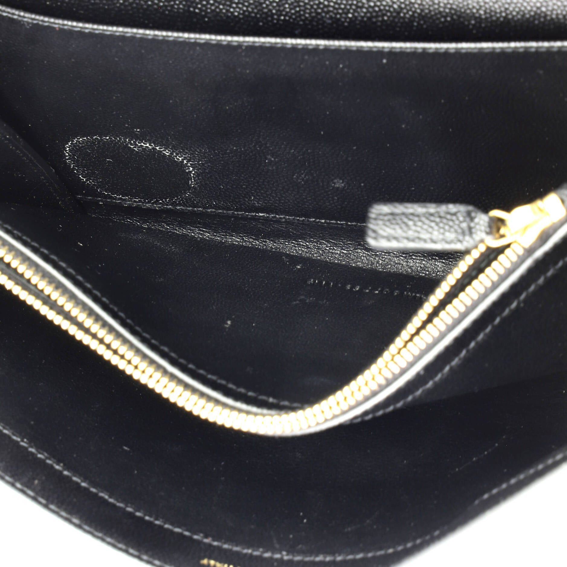 Saint Laurent Paris Uptown Crossbody Bag Size ONE SIZE - 5 Thumbnail