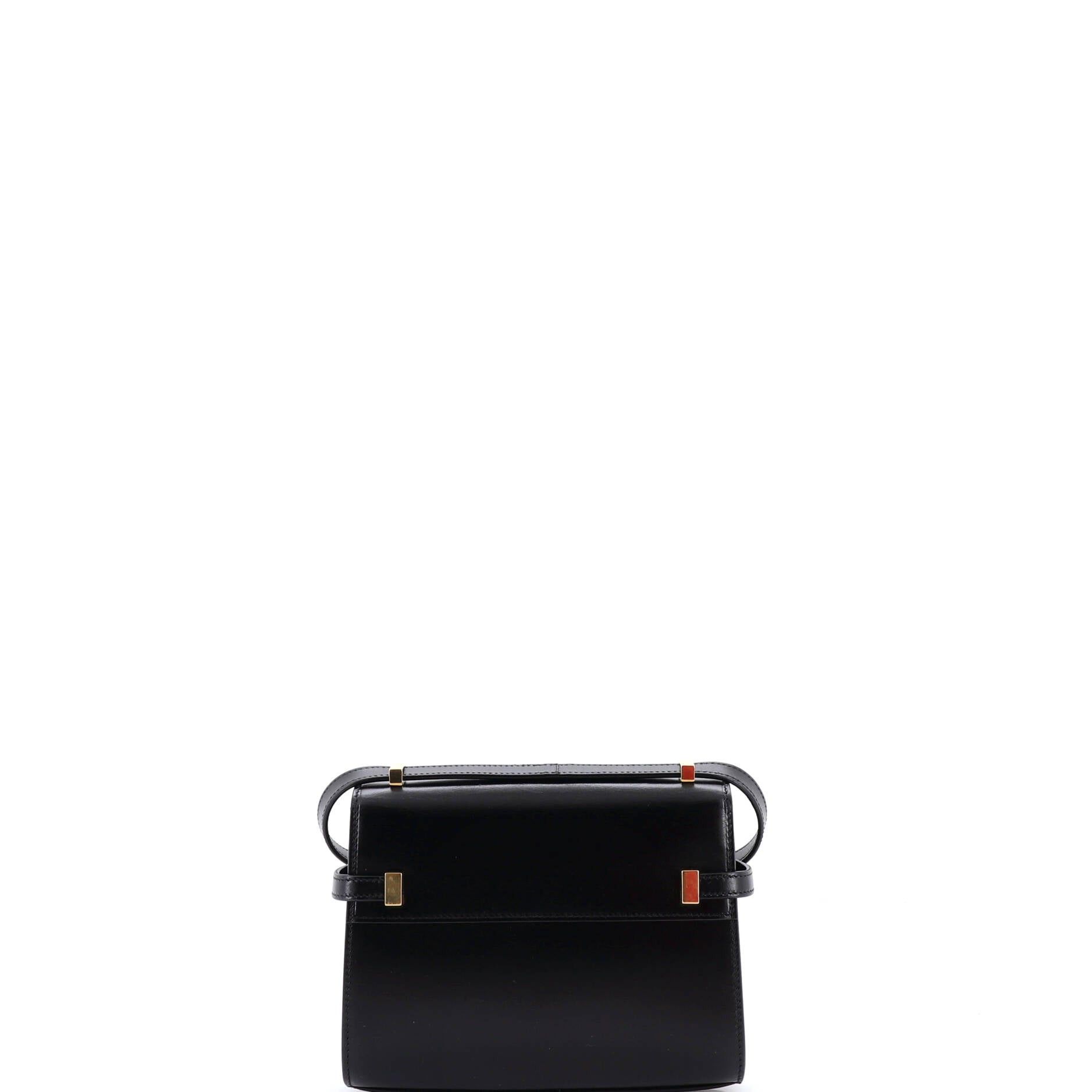 Saint Laurent Paris Manhattan Shoulder Bag Size ONE SIZE - 3 Thumbnail