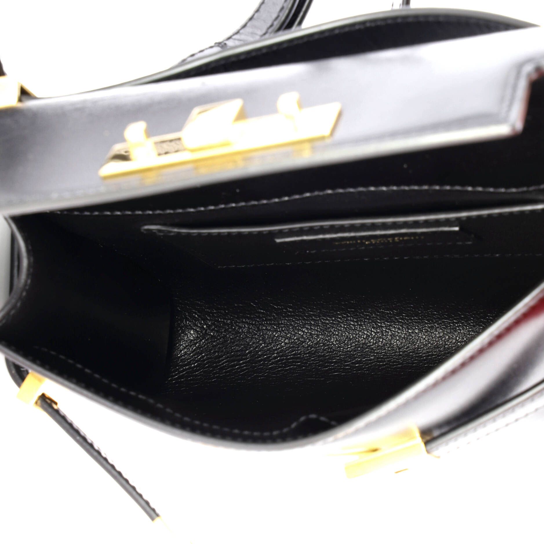 Saint Laurent Paris Manhattan Shoulder Bag Size ONE SIZE - 5 Thumbnail
