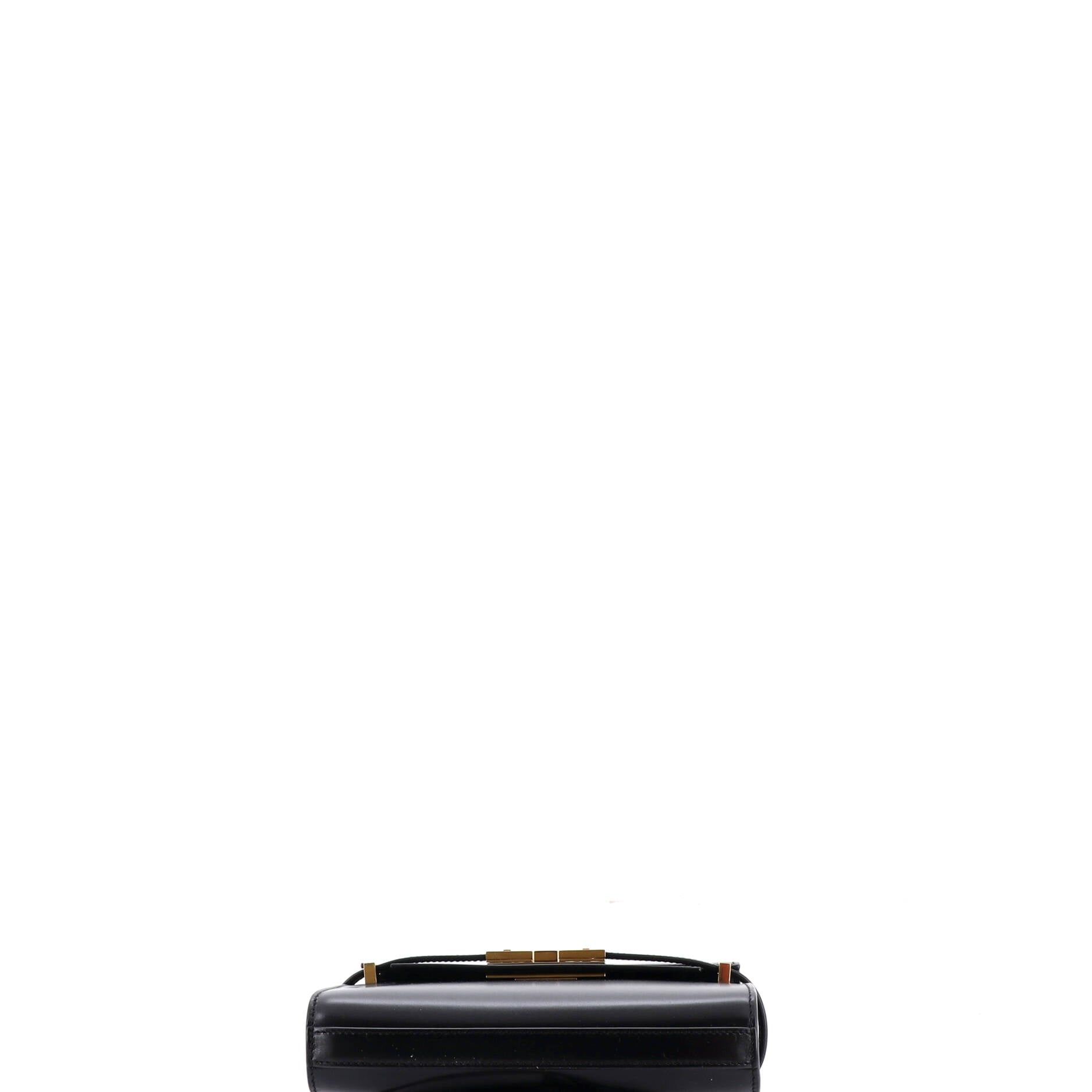 Saint Laurent Paris Manhattan Shoulder Bag Size ONE SIZE - 4 Thumbnail