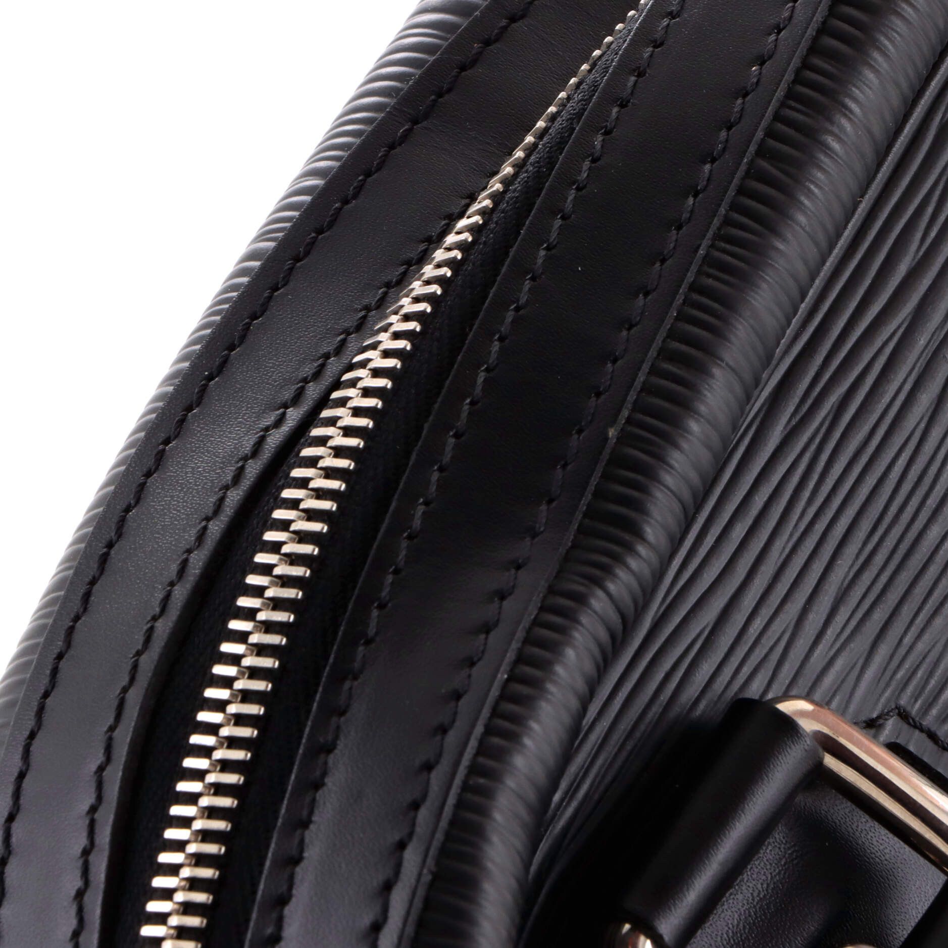 Louis Vuitton Montaigne Bowling Bag Size ONE SIZE - 7 Thumbnail