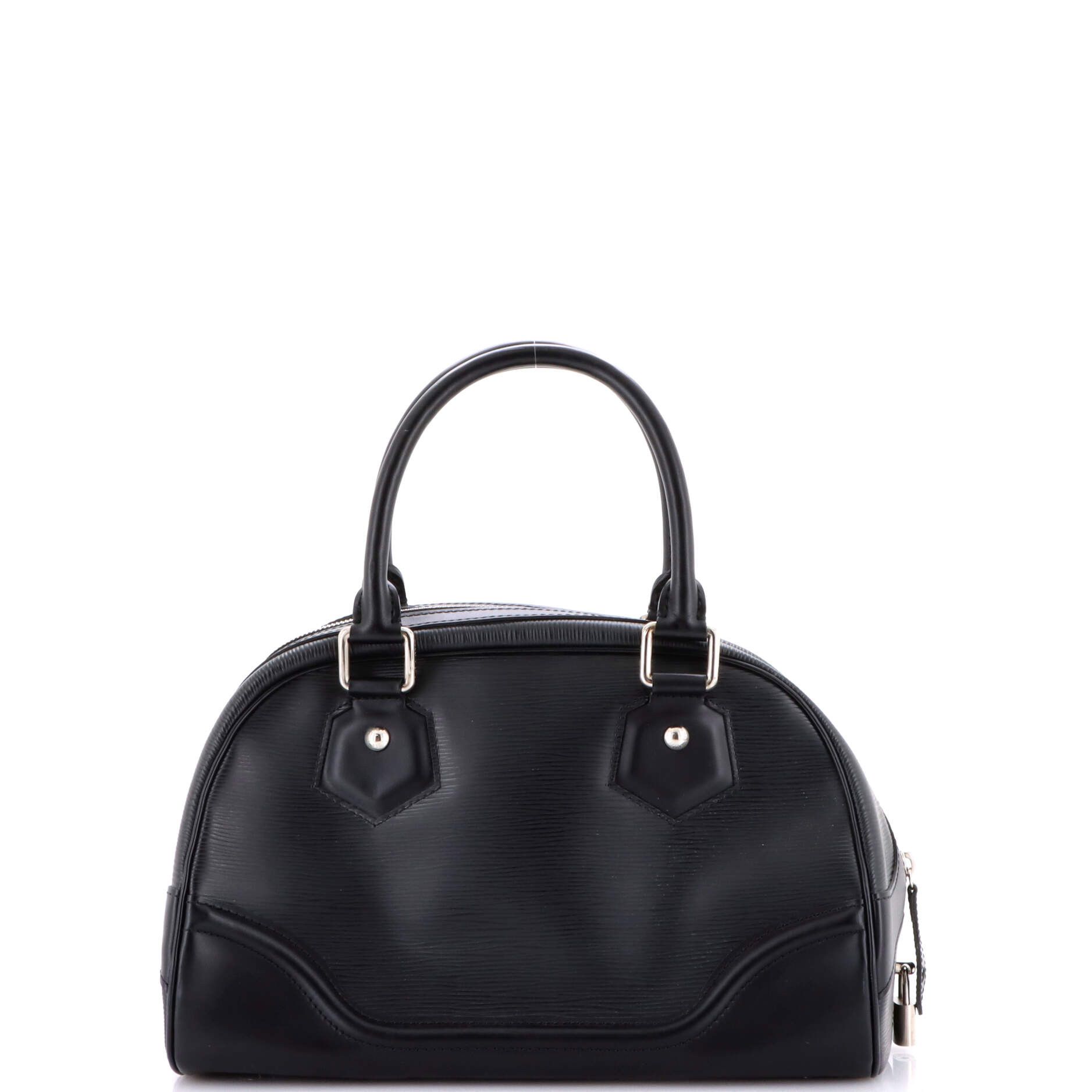 Louis Vuitton Montaigne Bowling Bag Size ONE SIZE - 3 Thumbnail