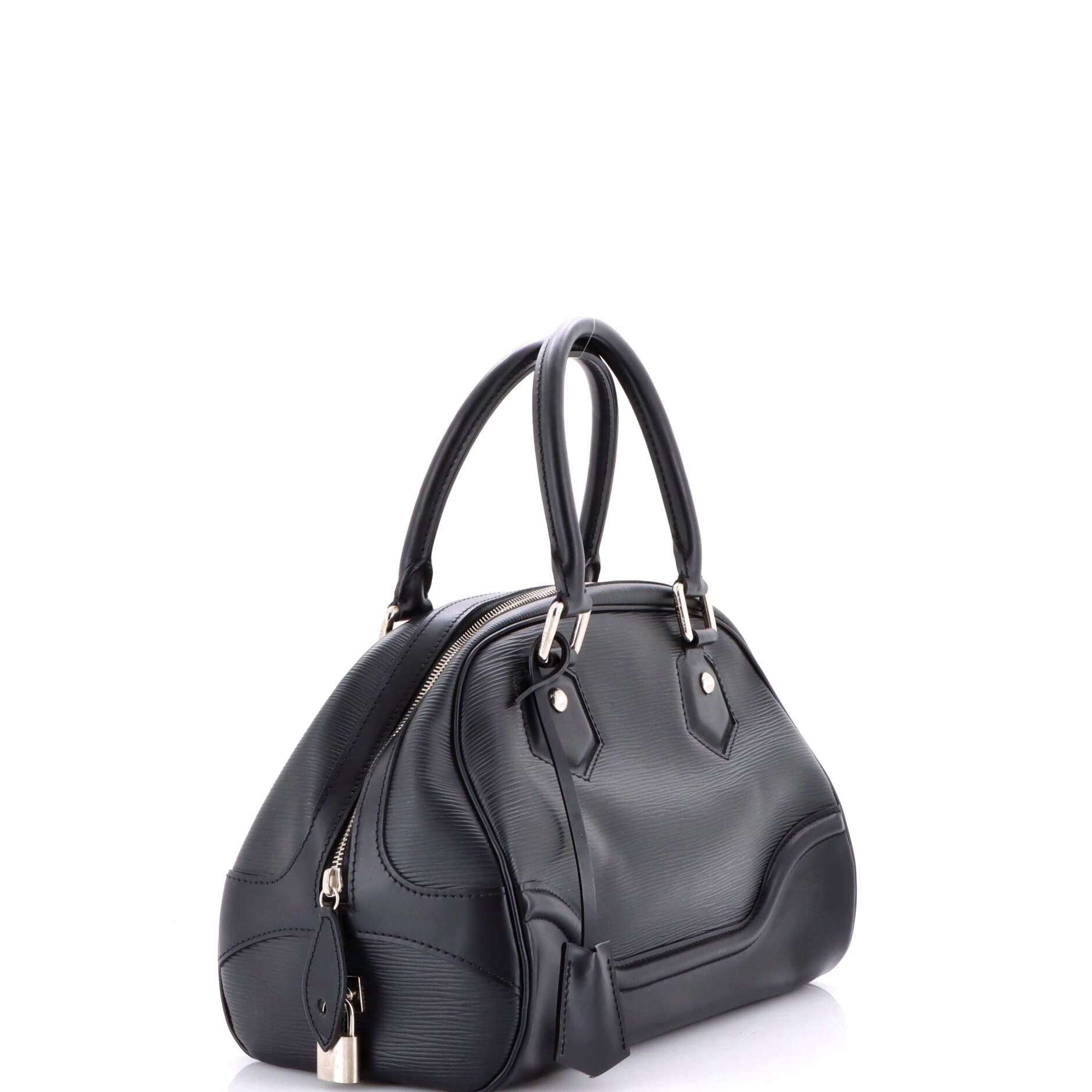Louis Vuitton Montaigne Bowling Bag Size ONE SIZE - 2 Thumbnail
