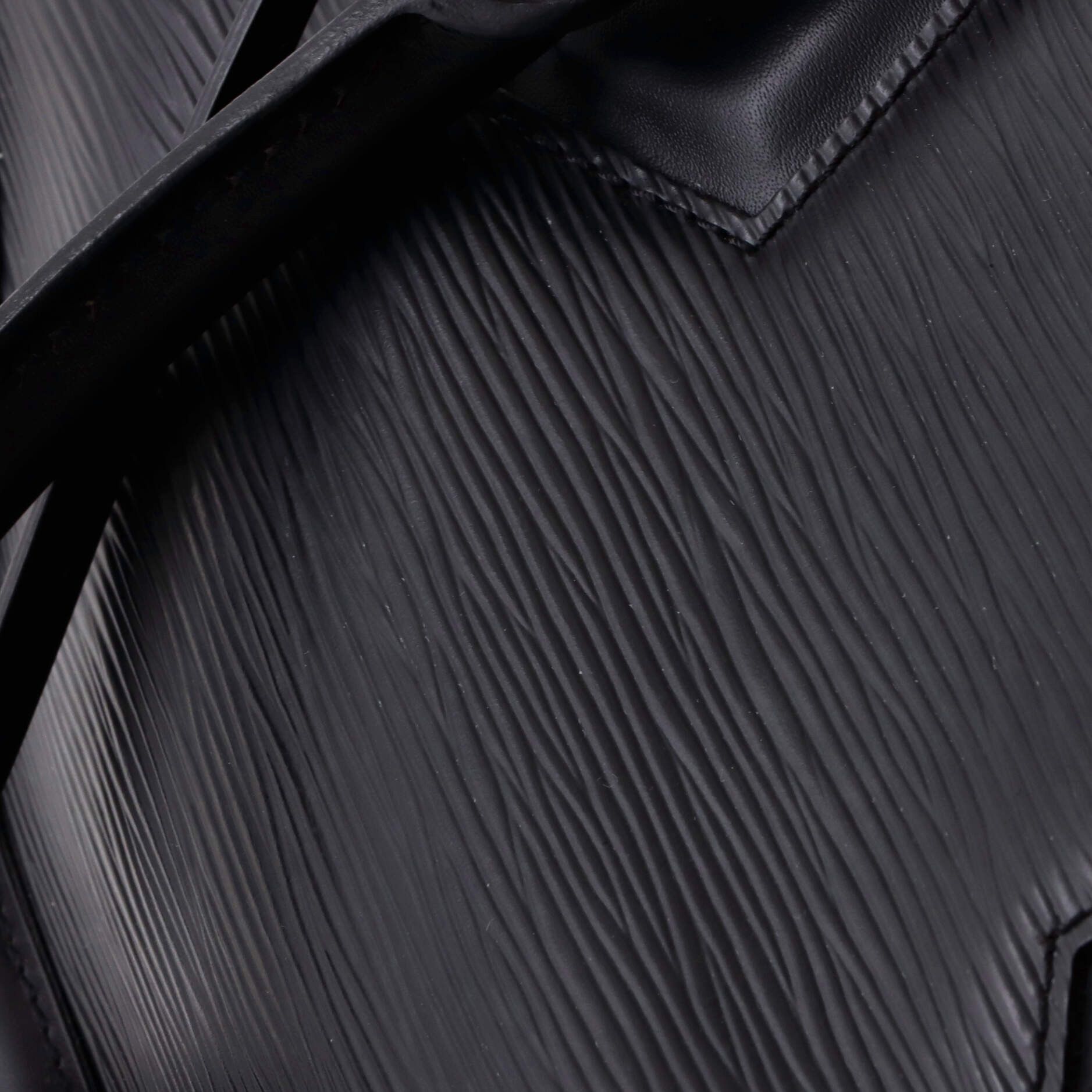 Louis Vuitton Montaigne Bowling Bag Size ONE SIZE - 6 Thumbnail