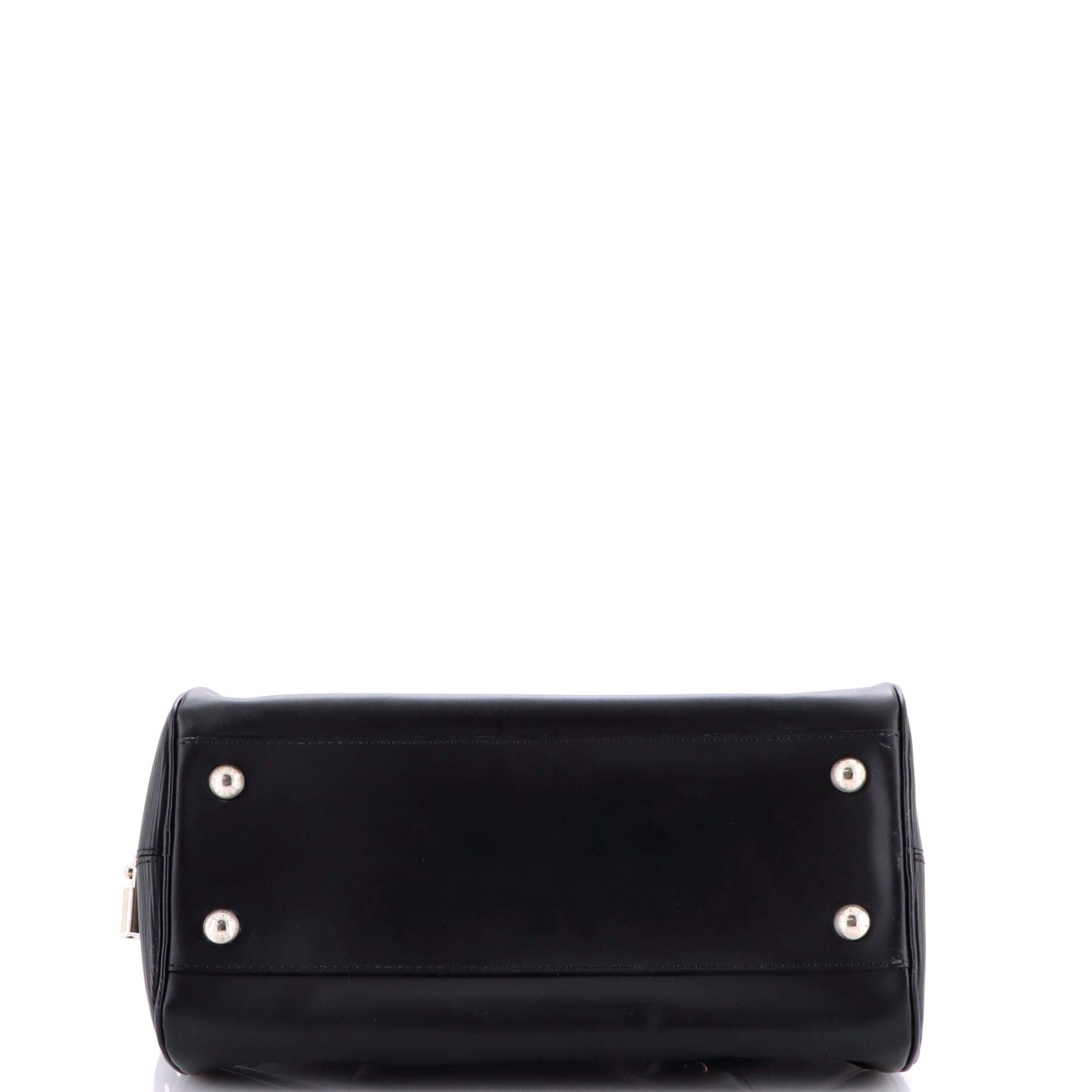 Louis Vuitton Montaigne Bowling Bag Size ONE SIZE - 4 Thumbnail