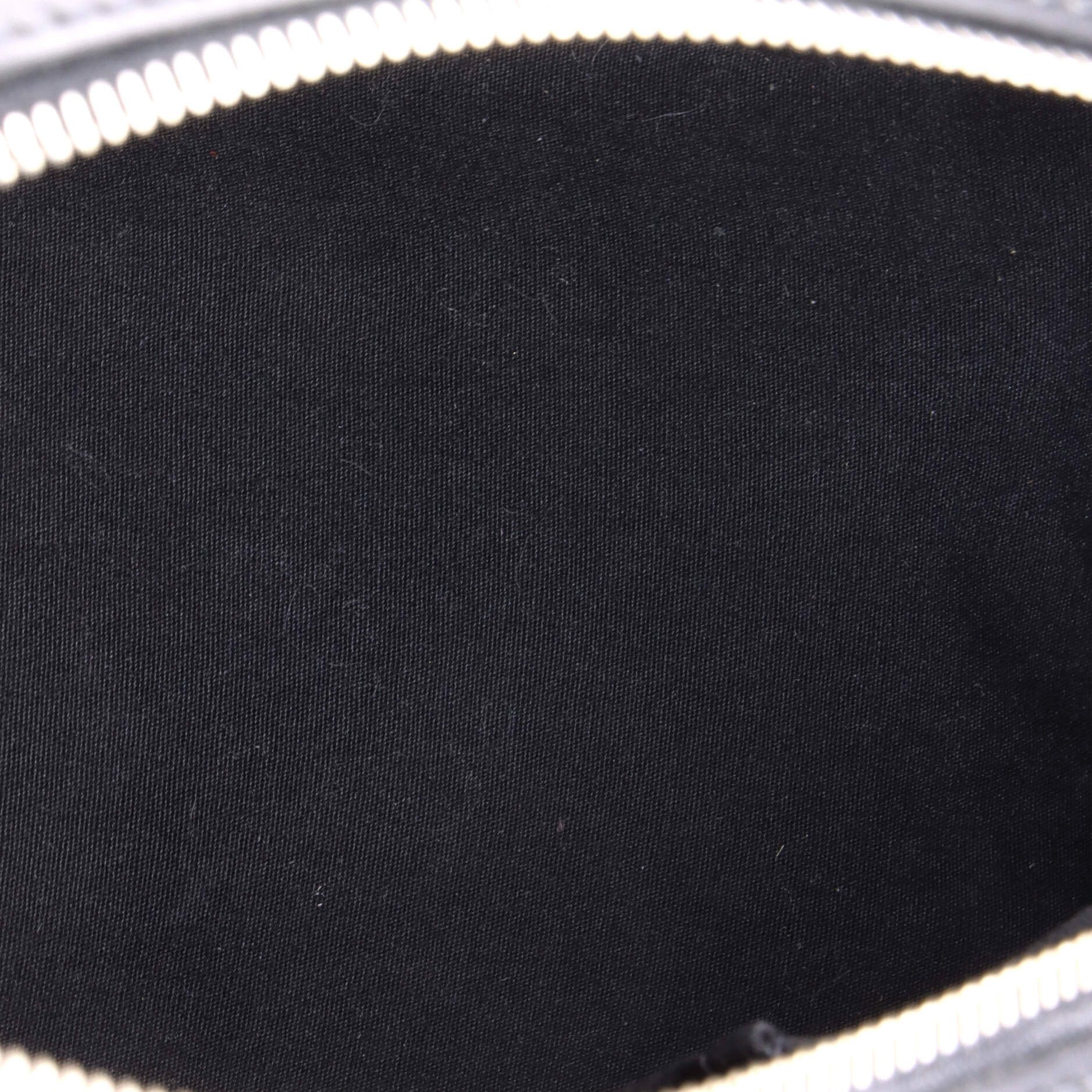 Louis Vuitton Montaigne Bowling Bag Size ONE SIZE - 5 Thumbnail