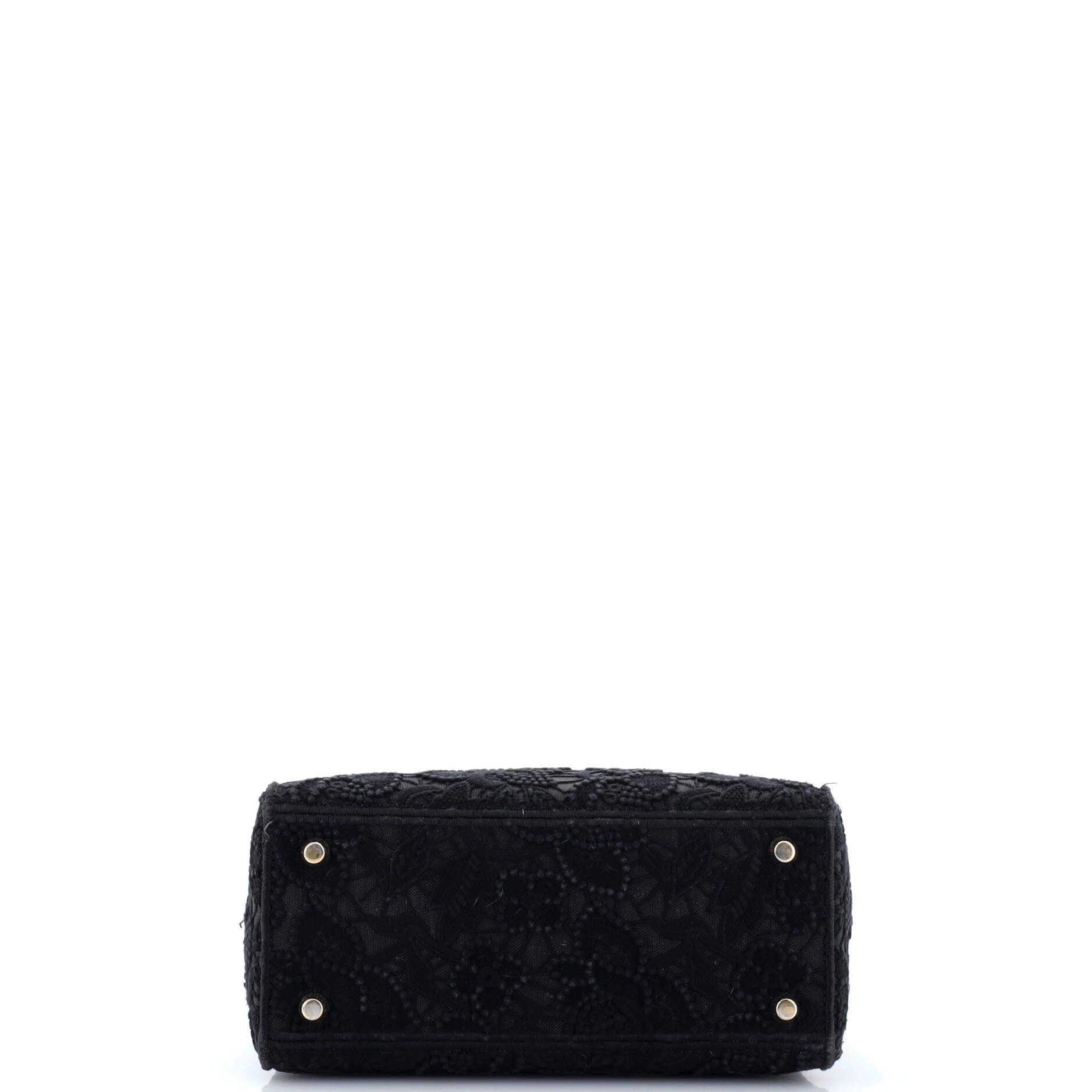 Dior Lady D-Lite Bag Size ONE SIZE - 4 Thumbnail