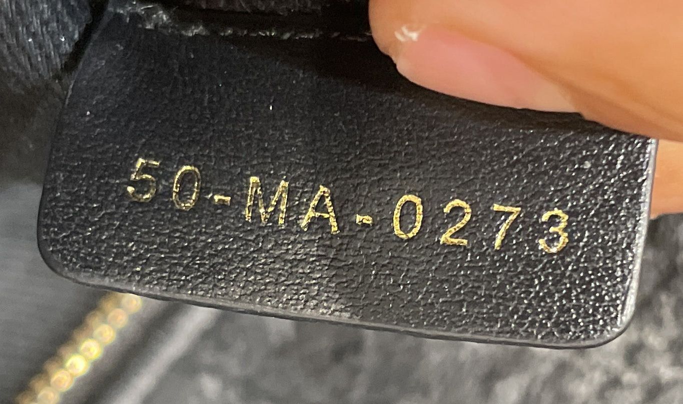 Dior Lady D-Lite Bag Size ONE SIZE - 7 Thumbnail