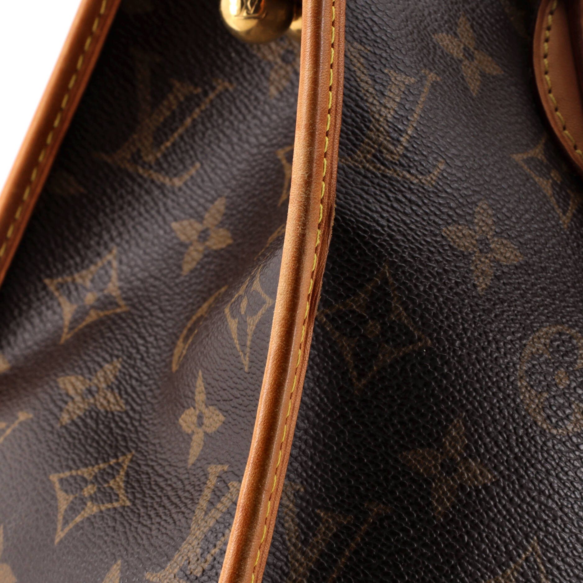 Louis Vuitton Popincourt Tote Size ONE SIZE - 6 Thumbnail
