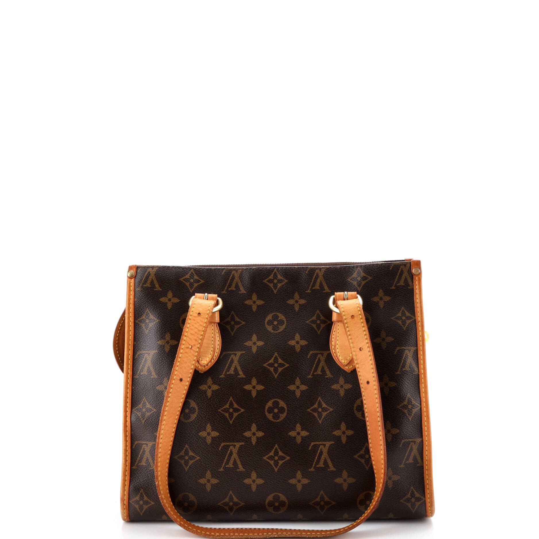 Louis Vuitton Popincourt Tote Size ONE SIZE - 3 Thumbnail