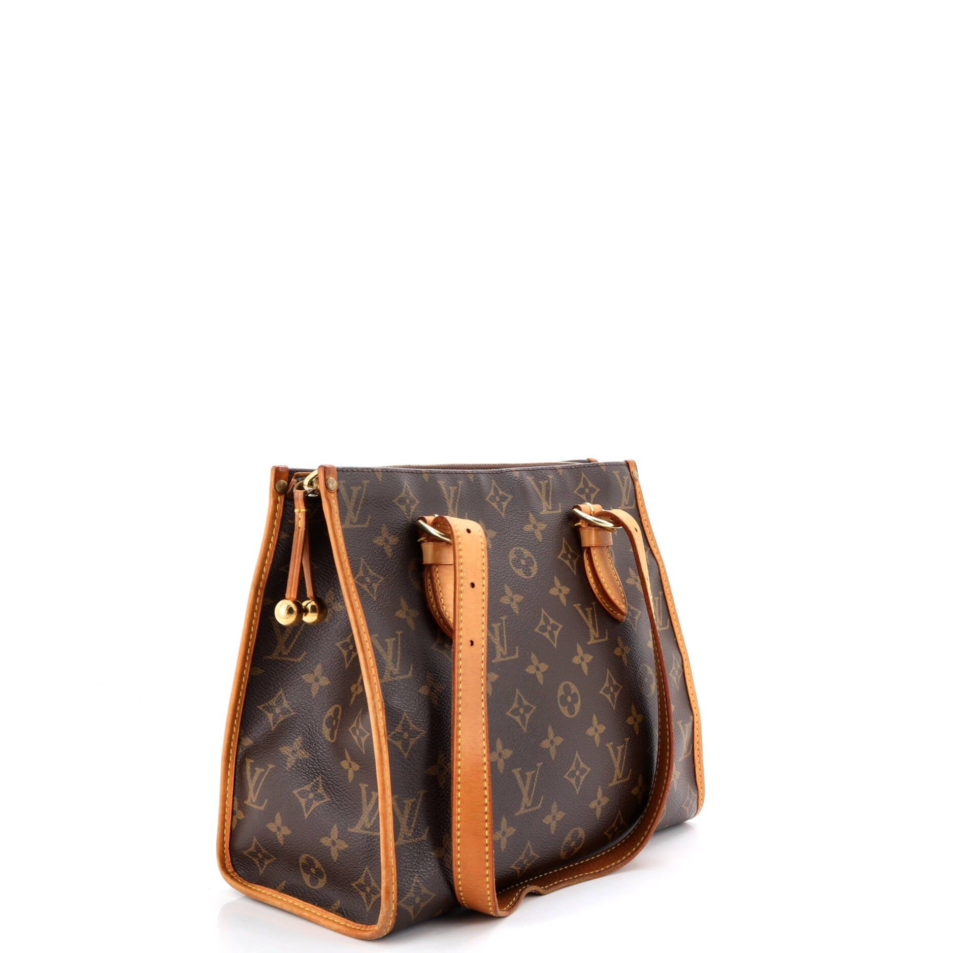 Louis Vuitton Popincourt Tote Size ONE SIZE - 2 Thumbnail
