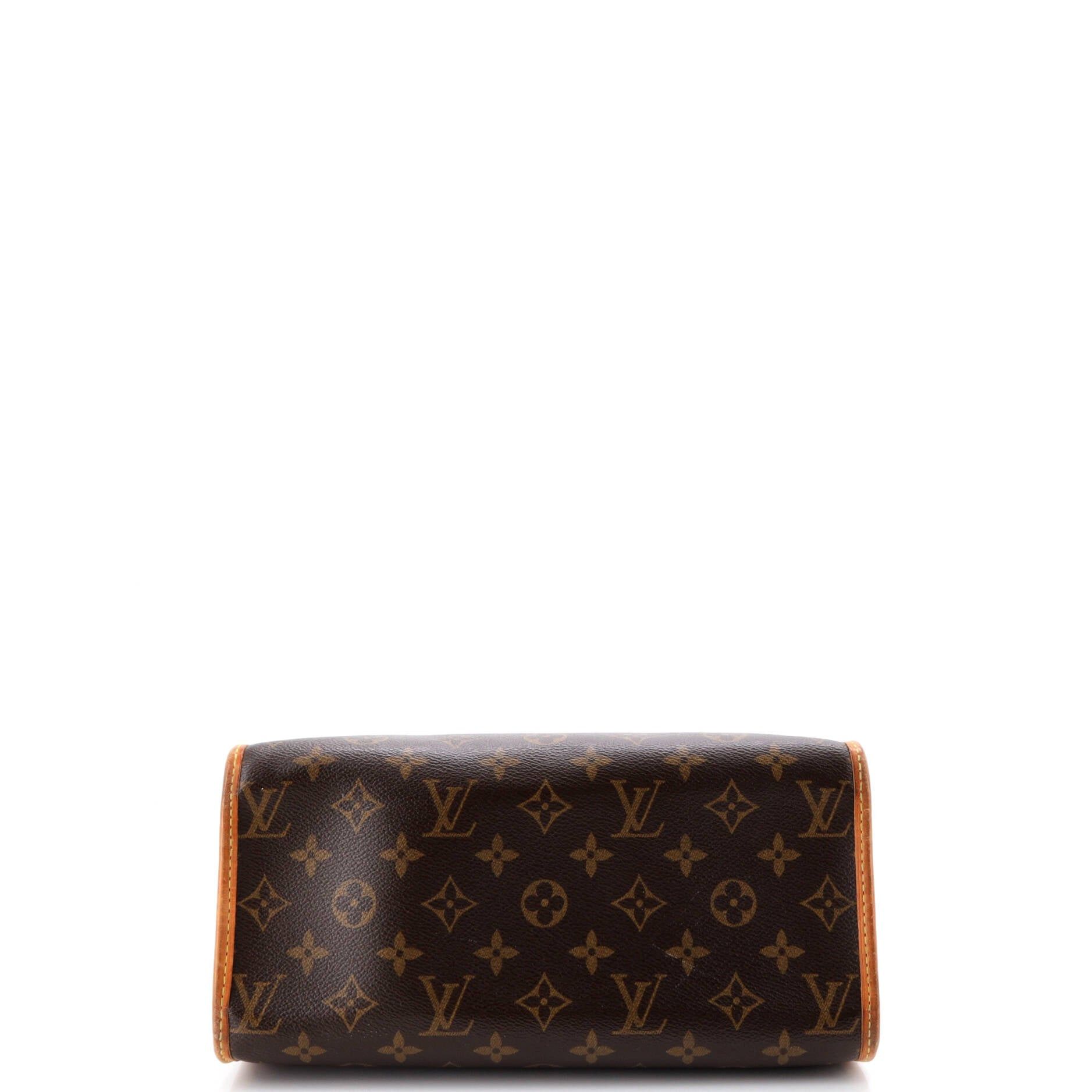 Louis Vuitton Popincourt Tote Size ONE SIZE - 4 Thumbnail