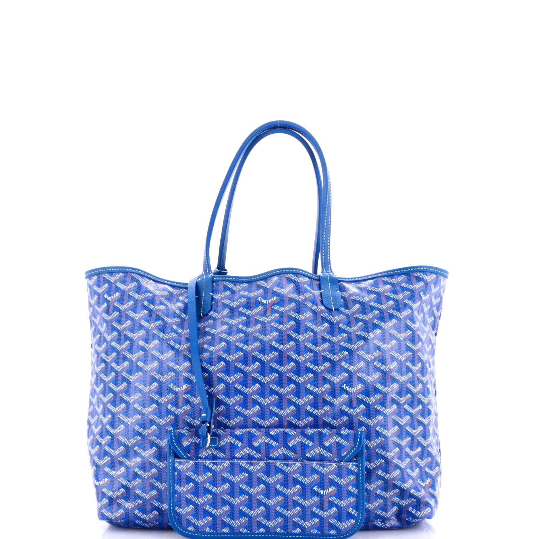 Goyard Saint Louis Tote Size ONE SIZE - 2 Thumbnail