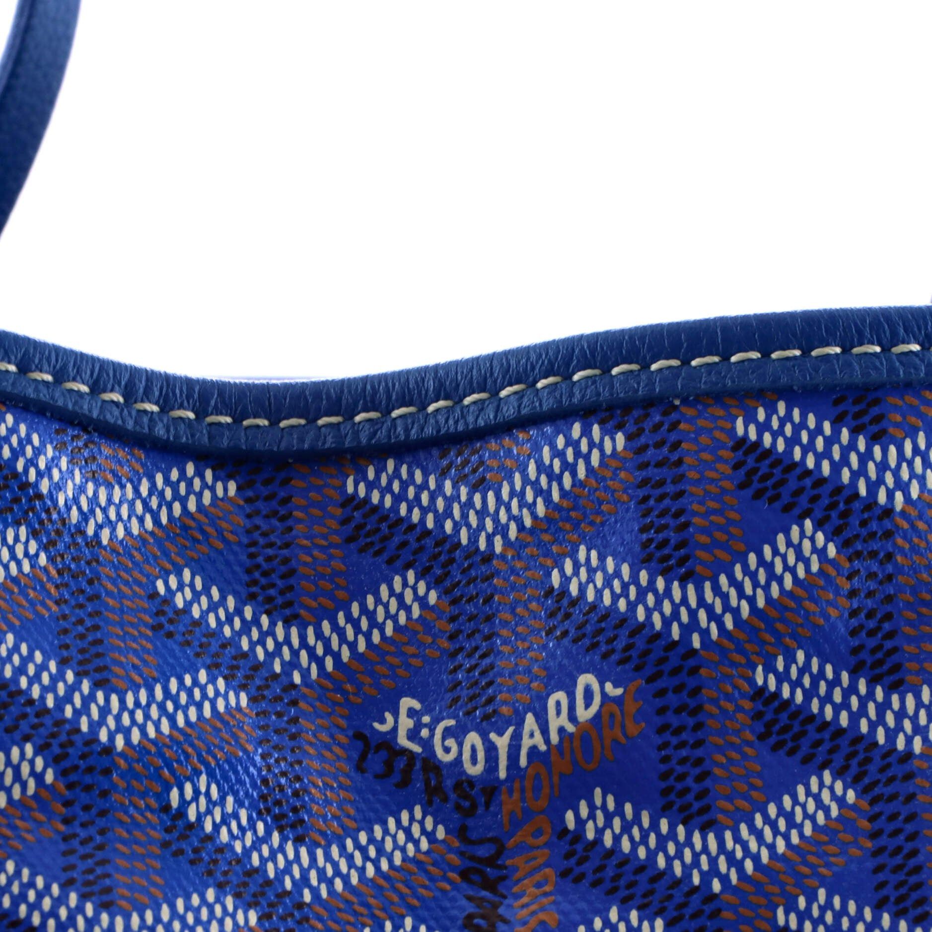 Goyard Saint Louis Tote Size ONE SIZE - 8 Thumbnail