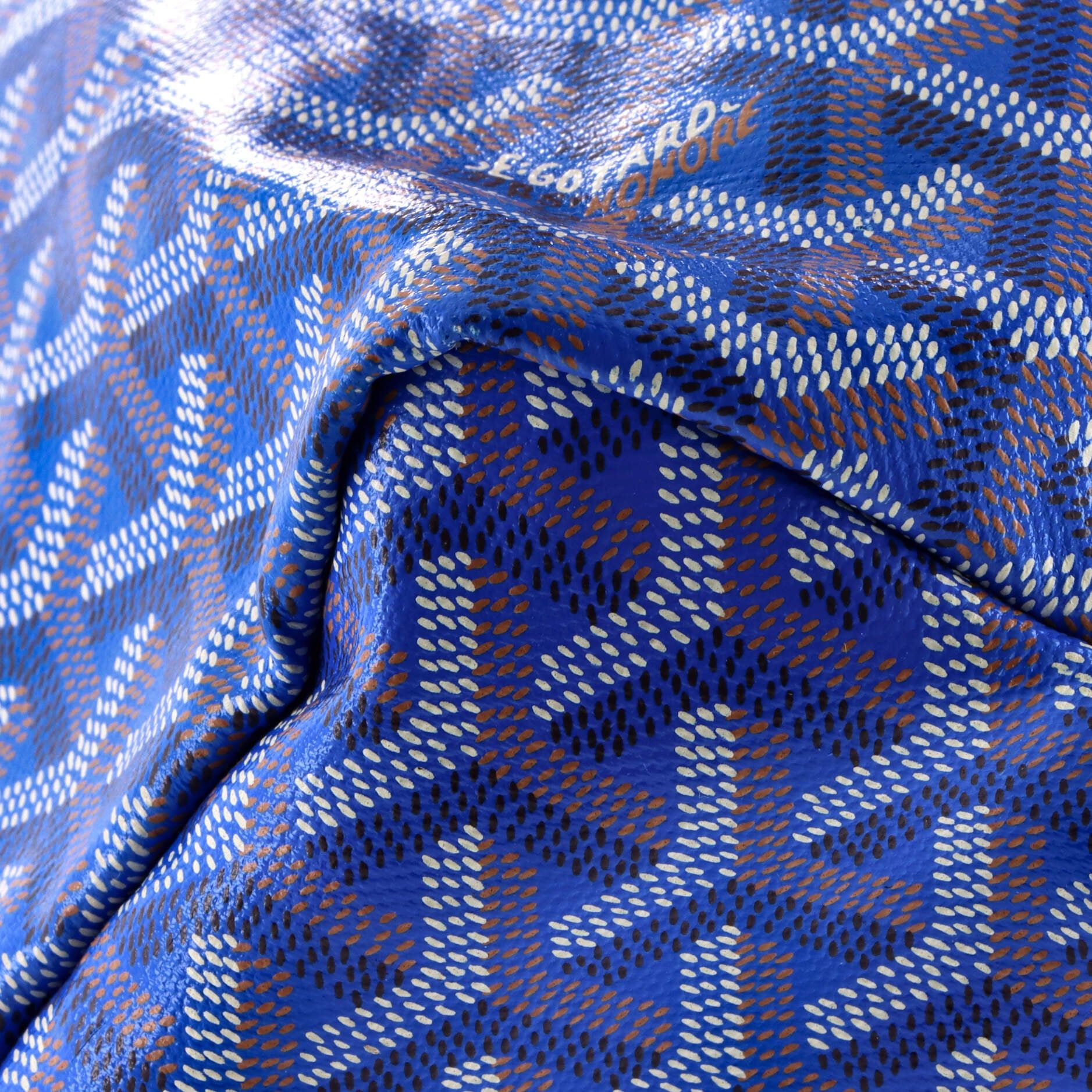 Goyard Saint Louis Tote Size ONE SIZE - 7 Thumbnail