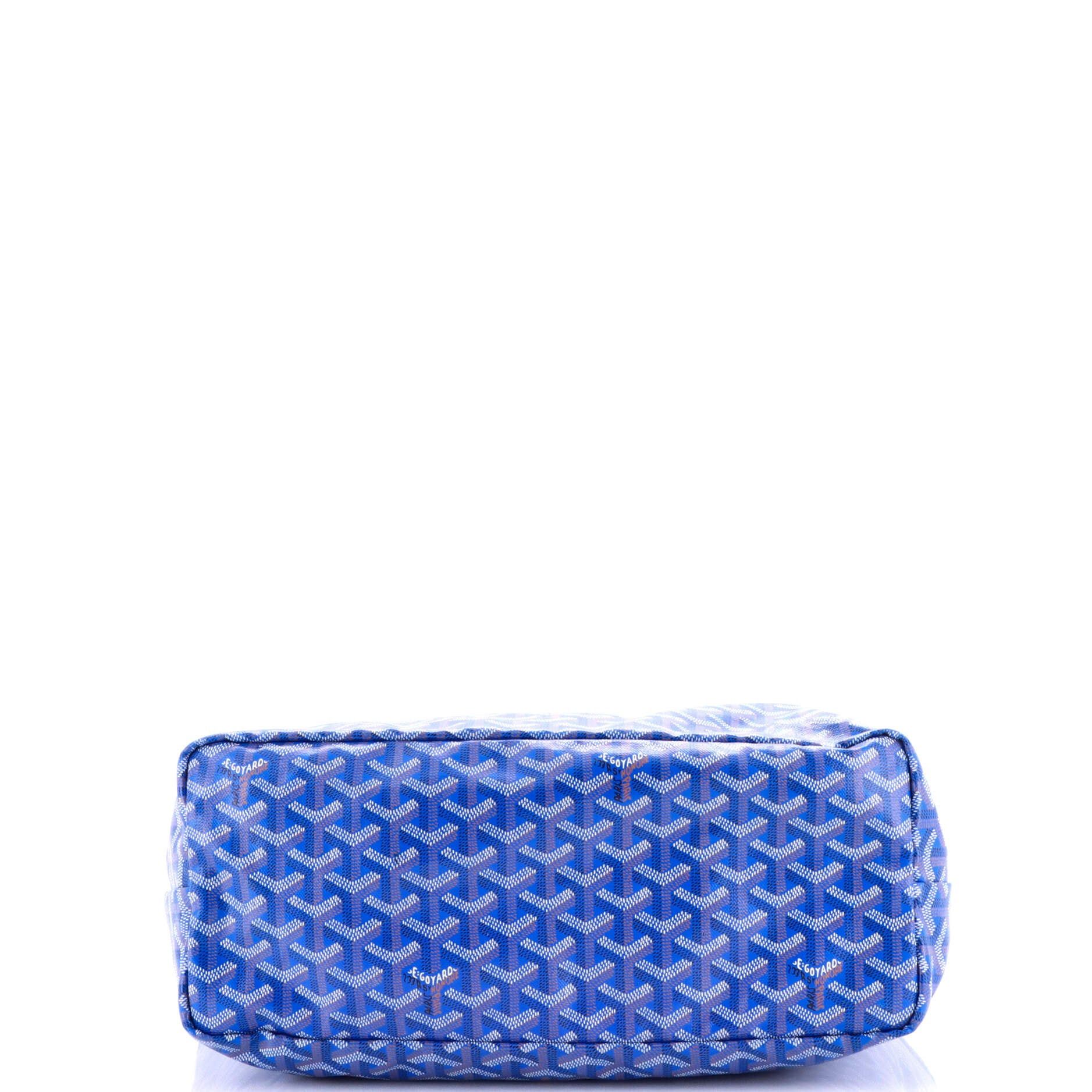 Goyard Saint Louis Tote Size ONE SIZE - 5 Thumbnail