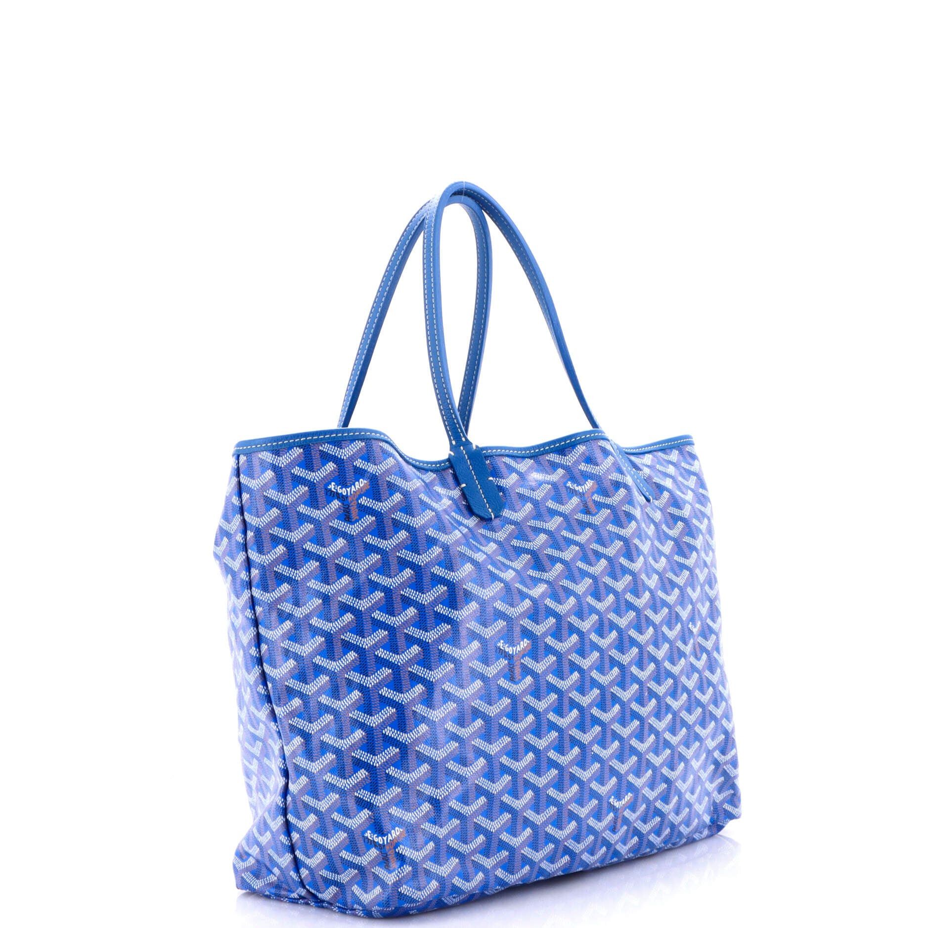 Goyard Saint Louis Tote Size ONE SIZE - 3 Thumbnail