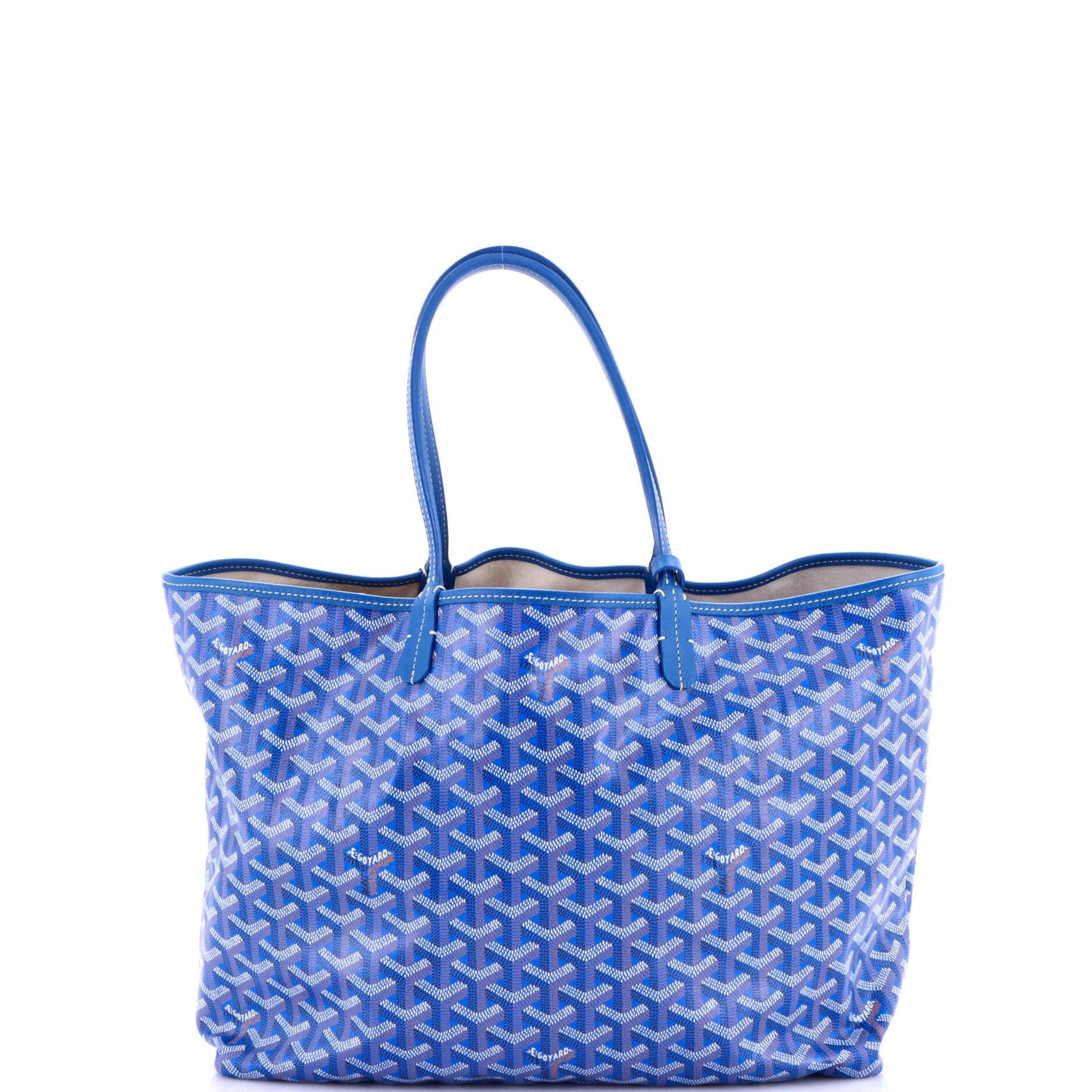 Goyard Saint Louis Tote Size ONE SIZE - 4 Thumbnail