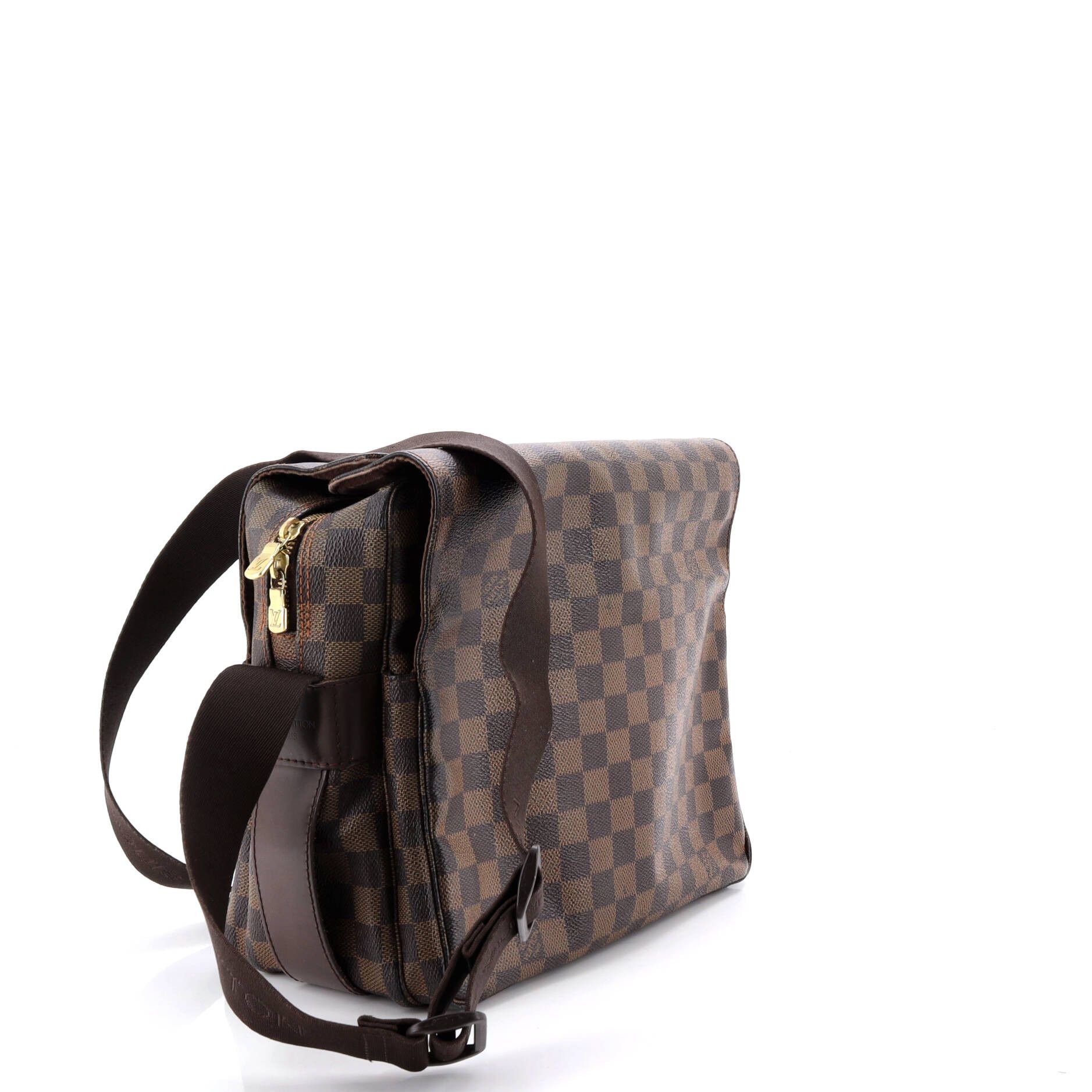 Louis Vuitton Naviglio Handbag Size ONE SIZE - 2 Thumbnail