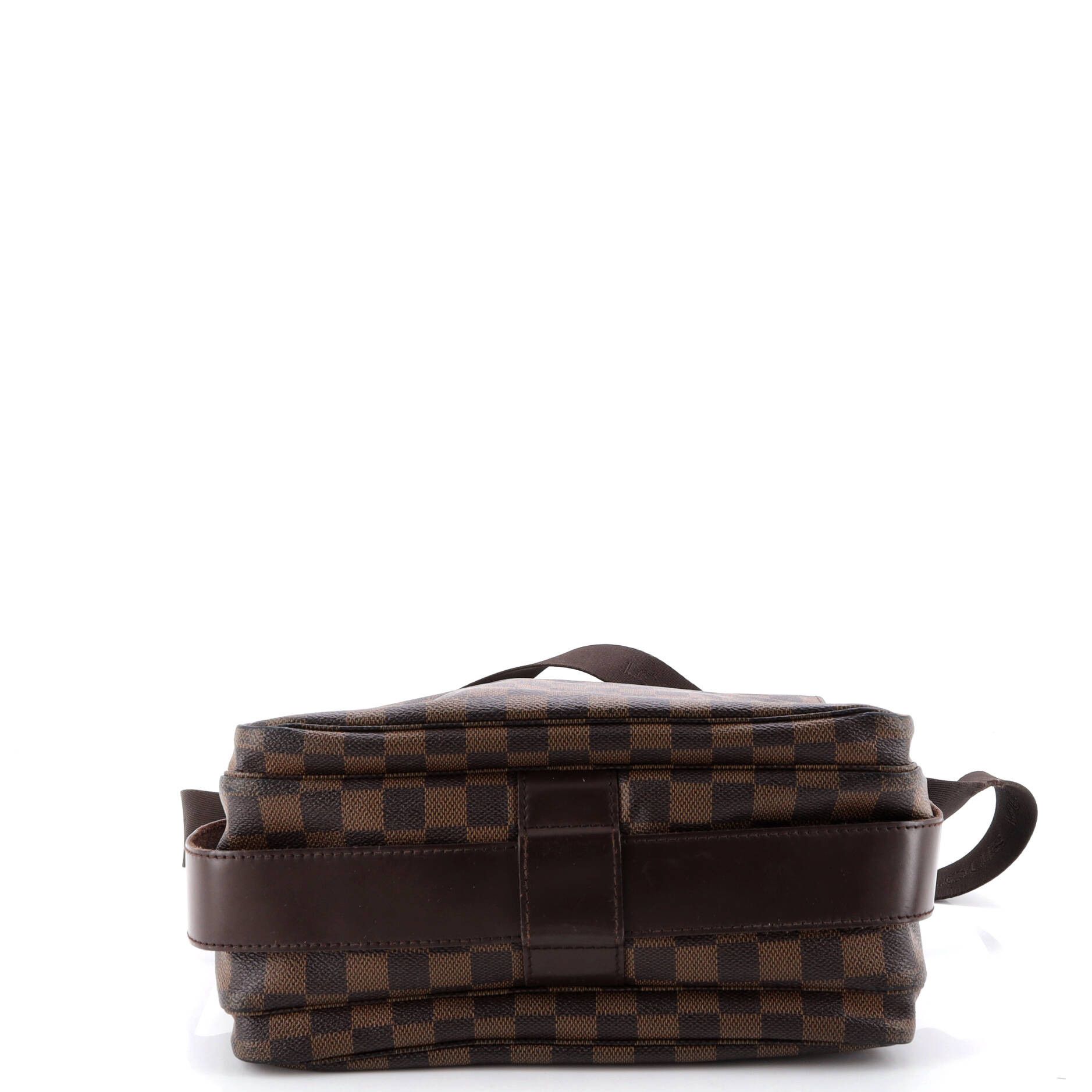 Louis Vuitton Naviglio Handbag Size ONE SIZE - 4 Thumbnail