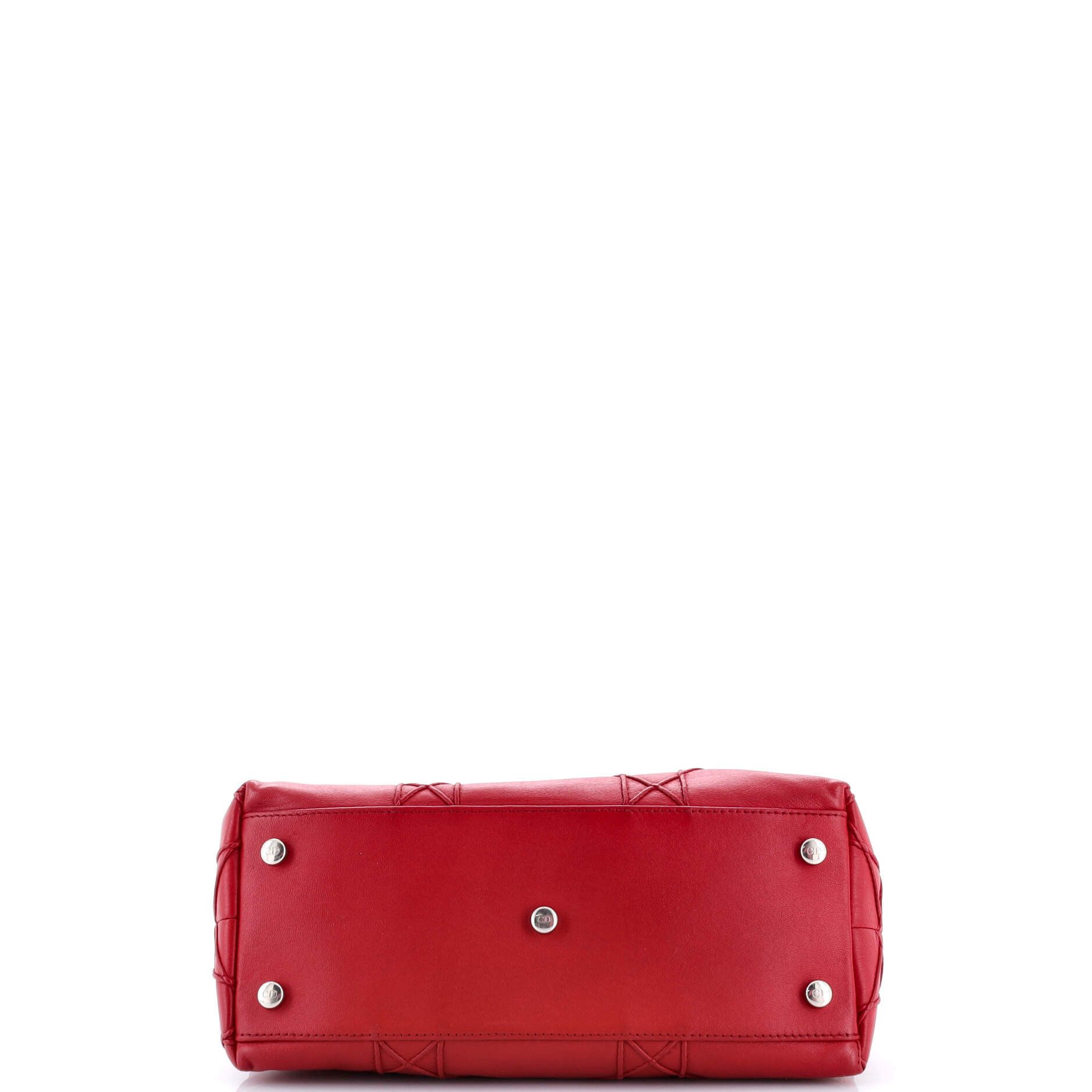 Dior Granville Satchel Size ONE SIZE - 4 Thumbnail