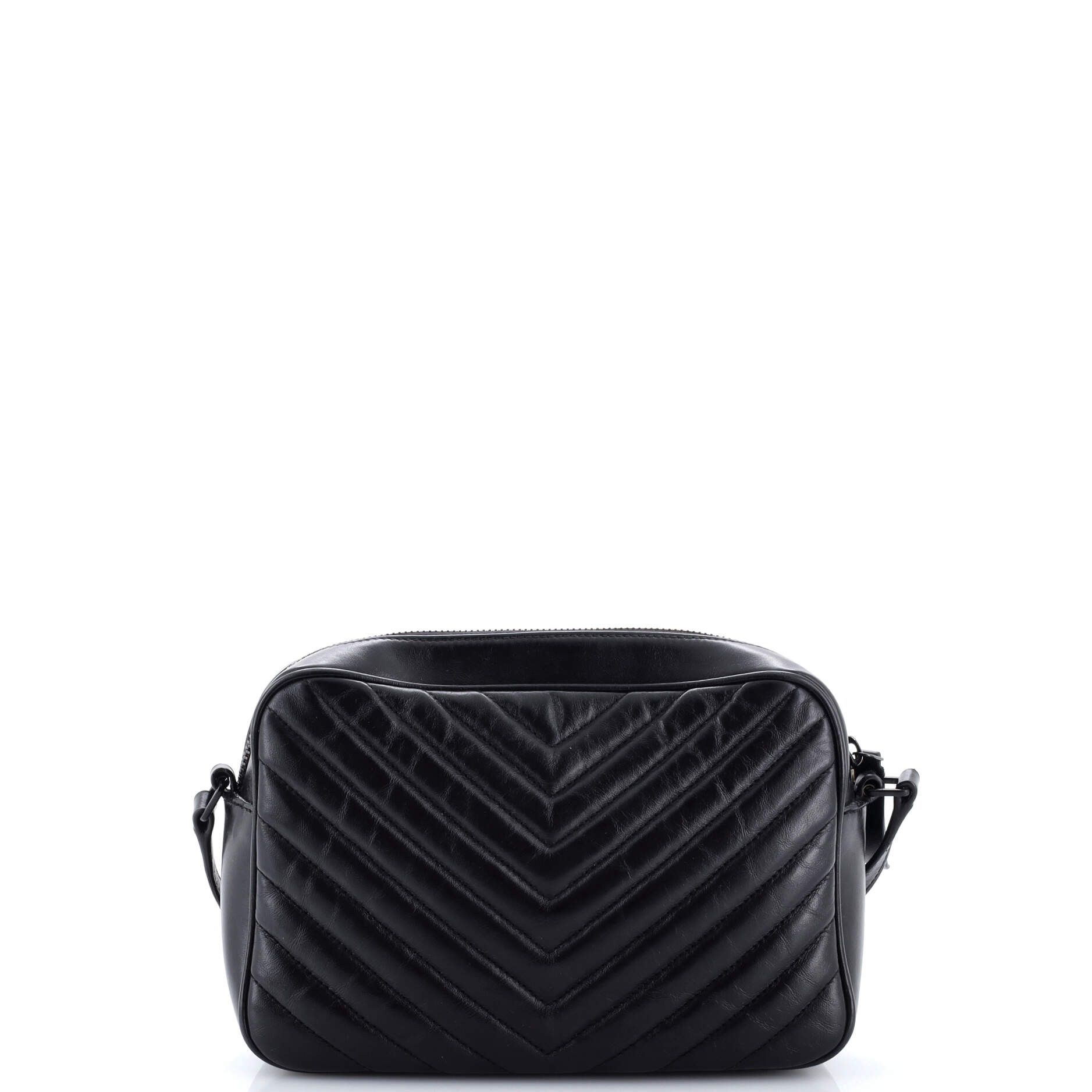 Saint Laurent Paris Lou Camera Bag Size ONE SIZE - 3 Thumbnail
