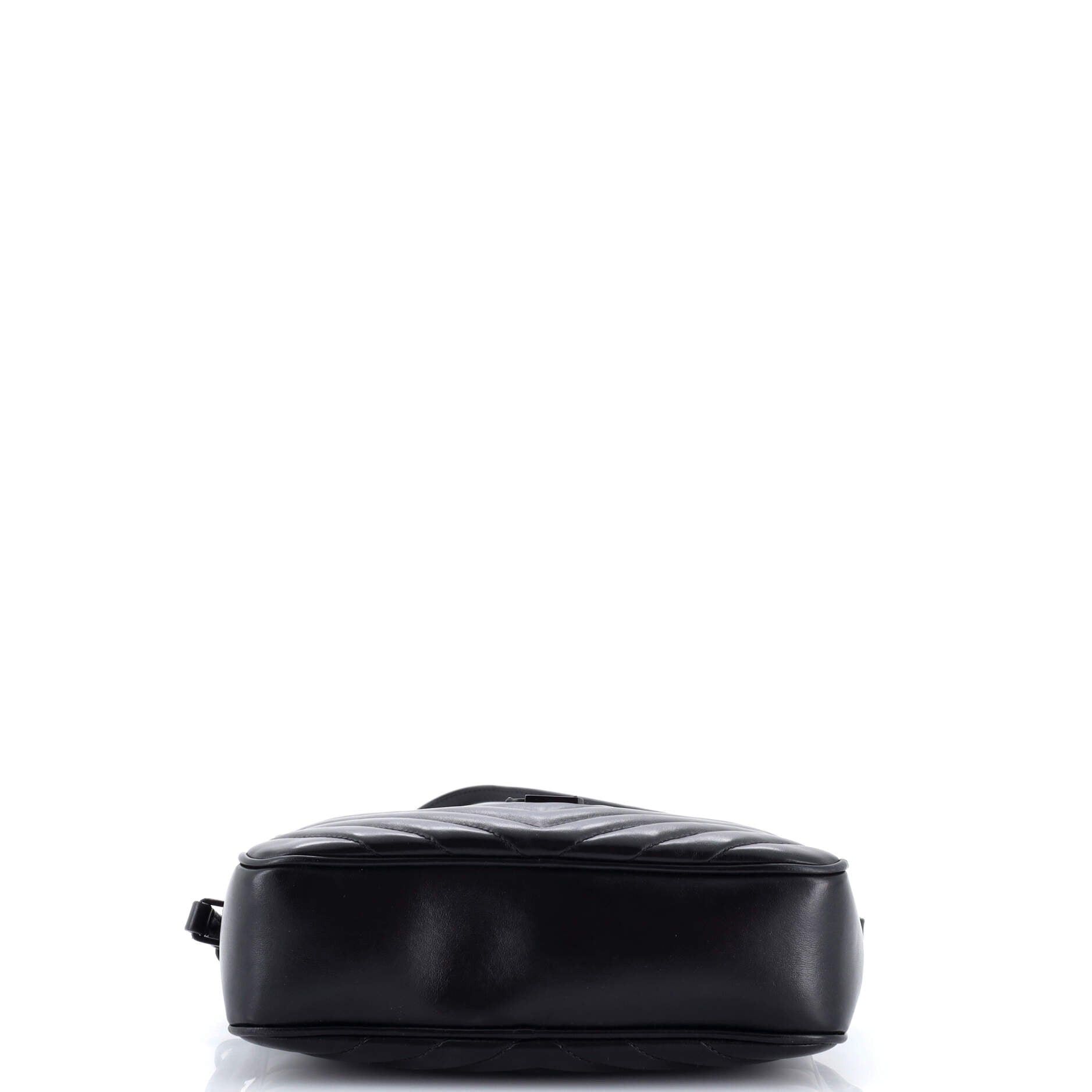 Saint Laurent Paris Lou Camera Bag Size ONE SIZE - 4 Thumbnail