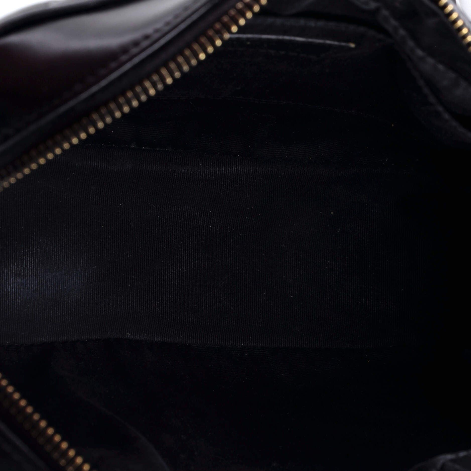 Saint Laurent Paris Lou Camera Bag Size ONE SIZE - 5 Thumbnail
