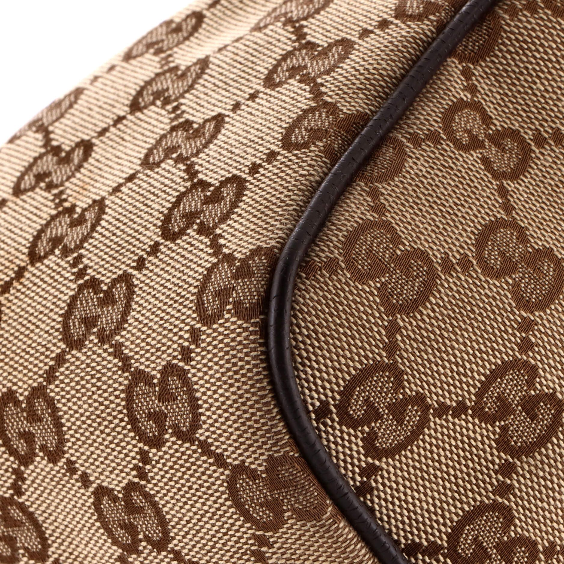 Gucci Web Strap Flap Messenger Size ONE SIZE - 6 Thumbnail