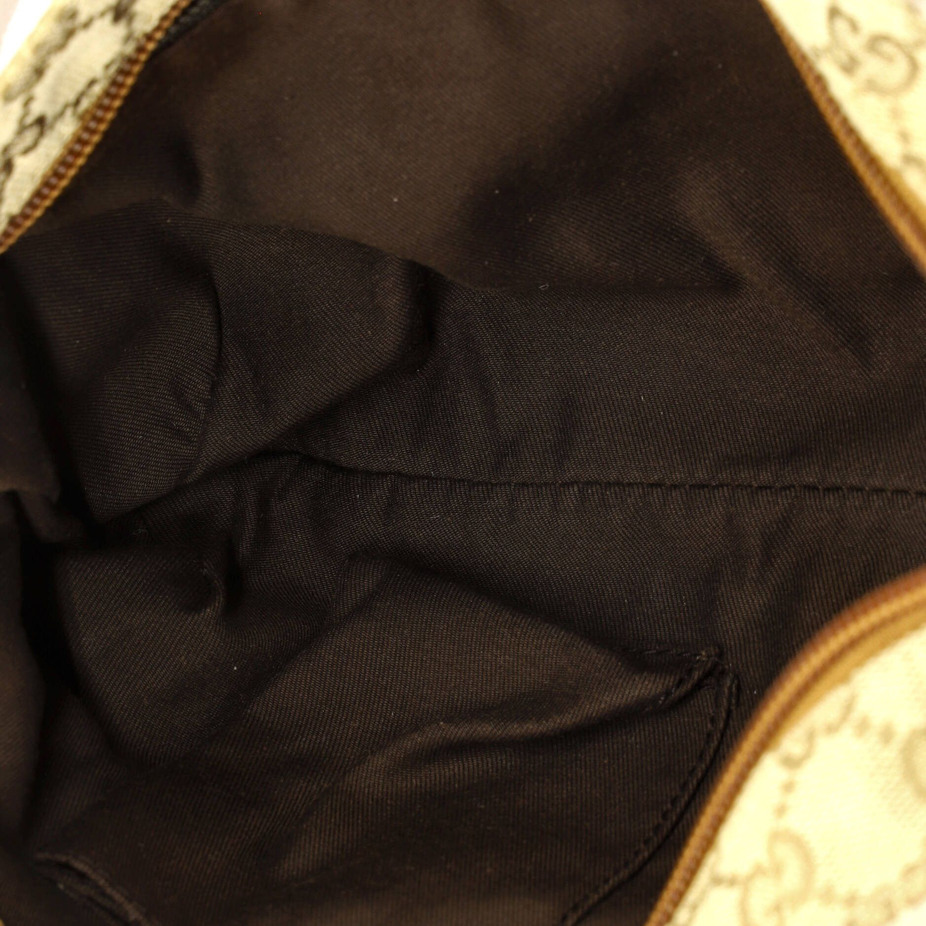 Gucci Web Strap Messenger Bag Size ONE SIZE - 5 Thumbnail