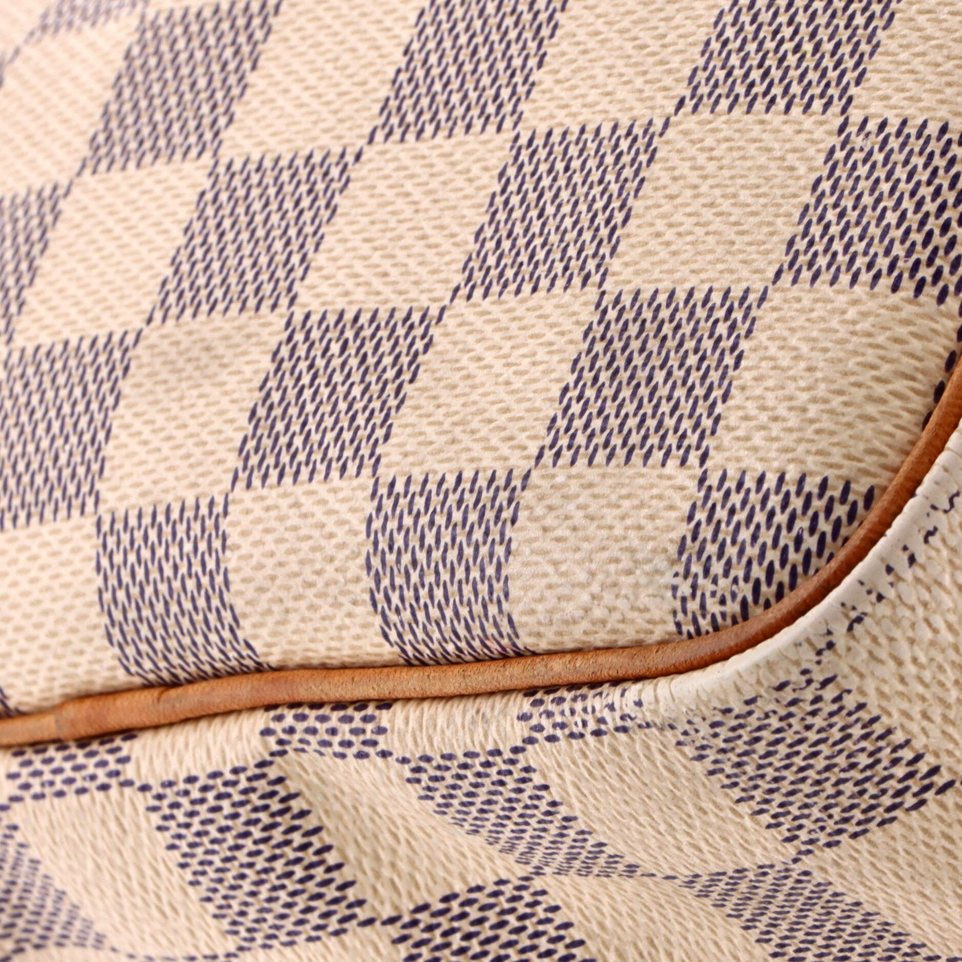 Louis Vuitton Speedy Handbag Size ONE SIZE - 8 Thumbnail