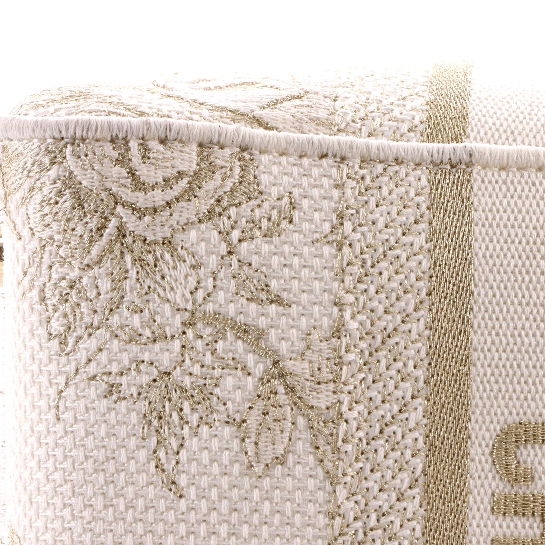 Dior Lady D-Lite Bag Size ONE SIZE - 6 Thumbnail
