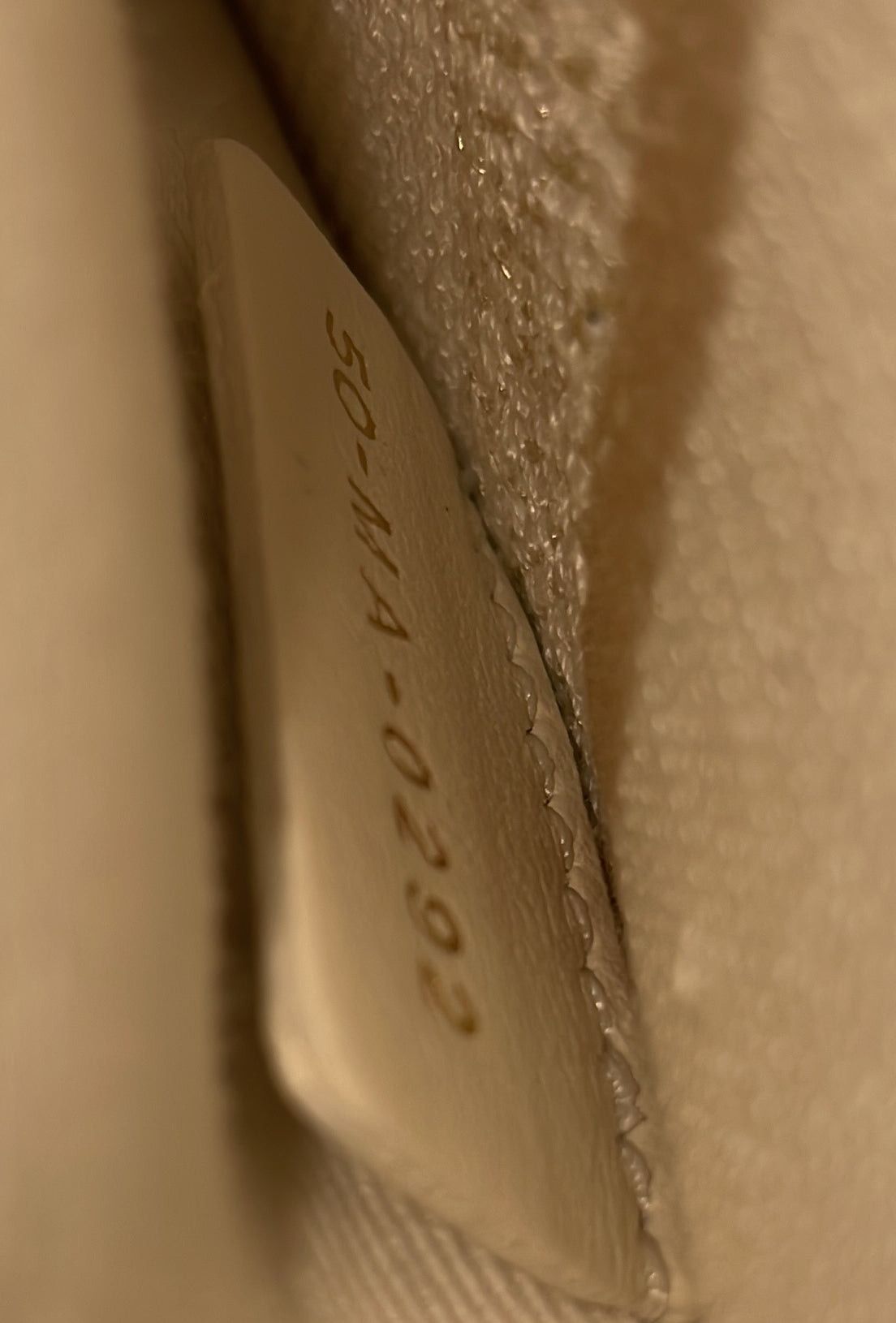 Dior Lady D-Lite Bag Size ONE SIZE - 7 Thumbnail