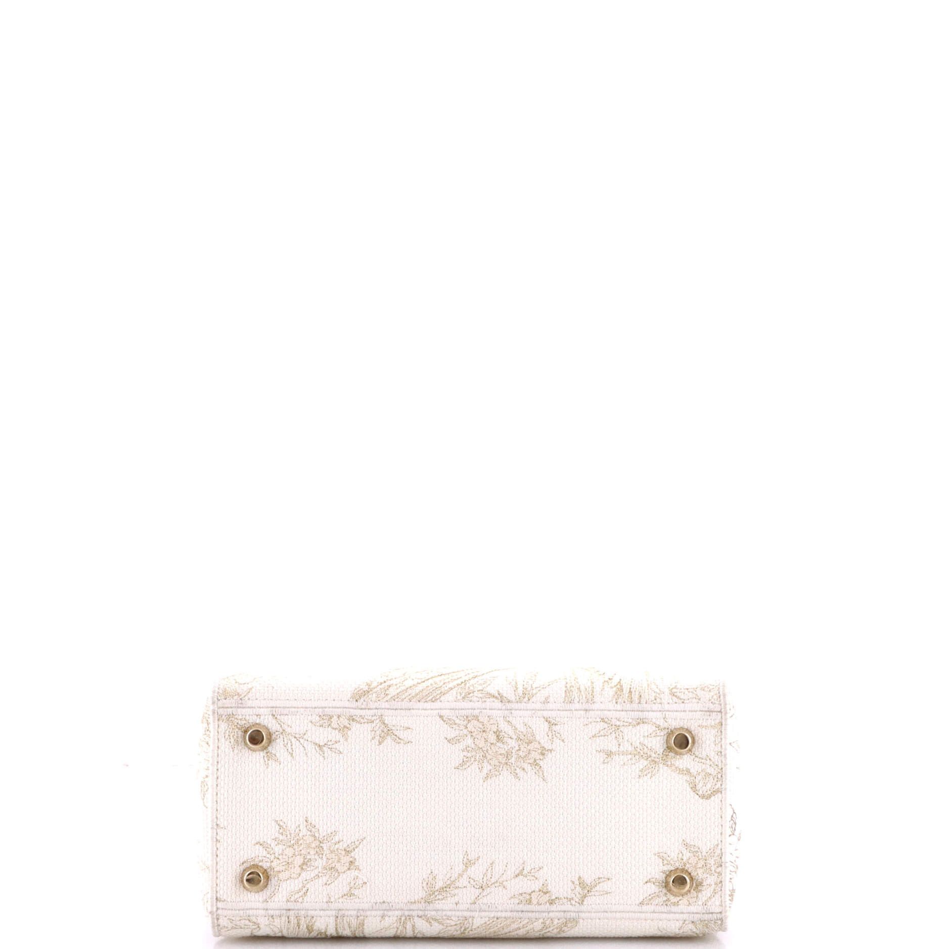 Dior Lady D-Lite Bag Size ONE SIZE - 4 Thumbnail