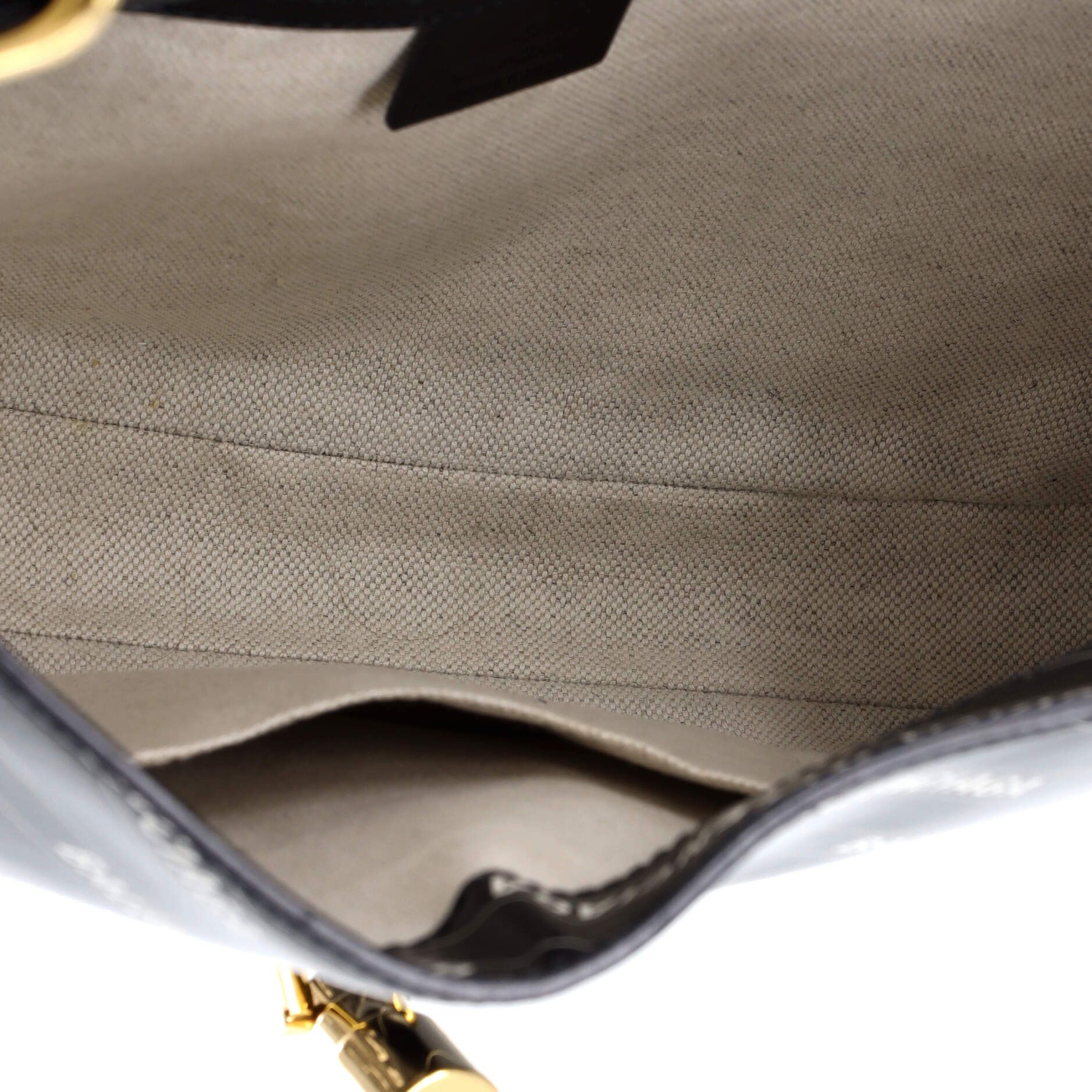 Gucci x Balenciaga The Hacker Project Jackie 1961 Hobo Size ONE SIZE - 5 Thumbnail