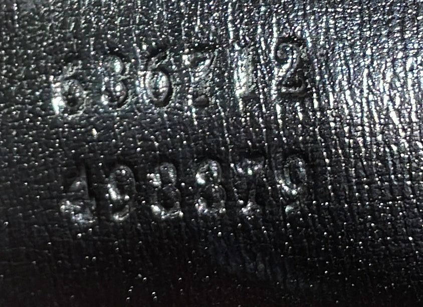 Gucci x Balenciaga The Hacker Project Jackie 1961 Hobo Size ONE SIZE - 8 Thumbnail