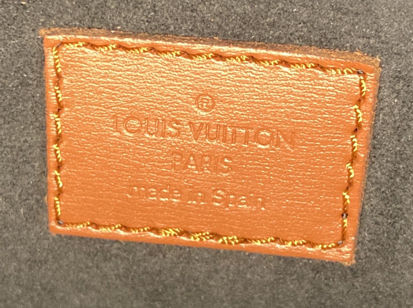 Louis Vuitton Dauphine Shoulder Bag Size ONE SIZE - 6 Thumbnail