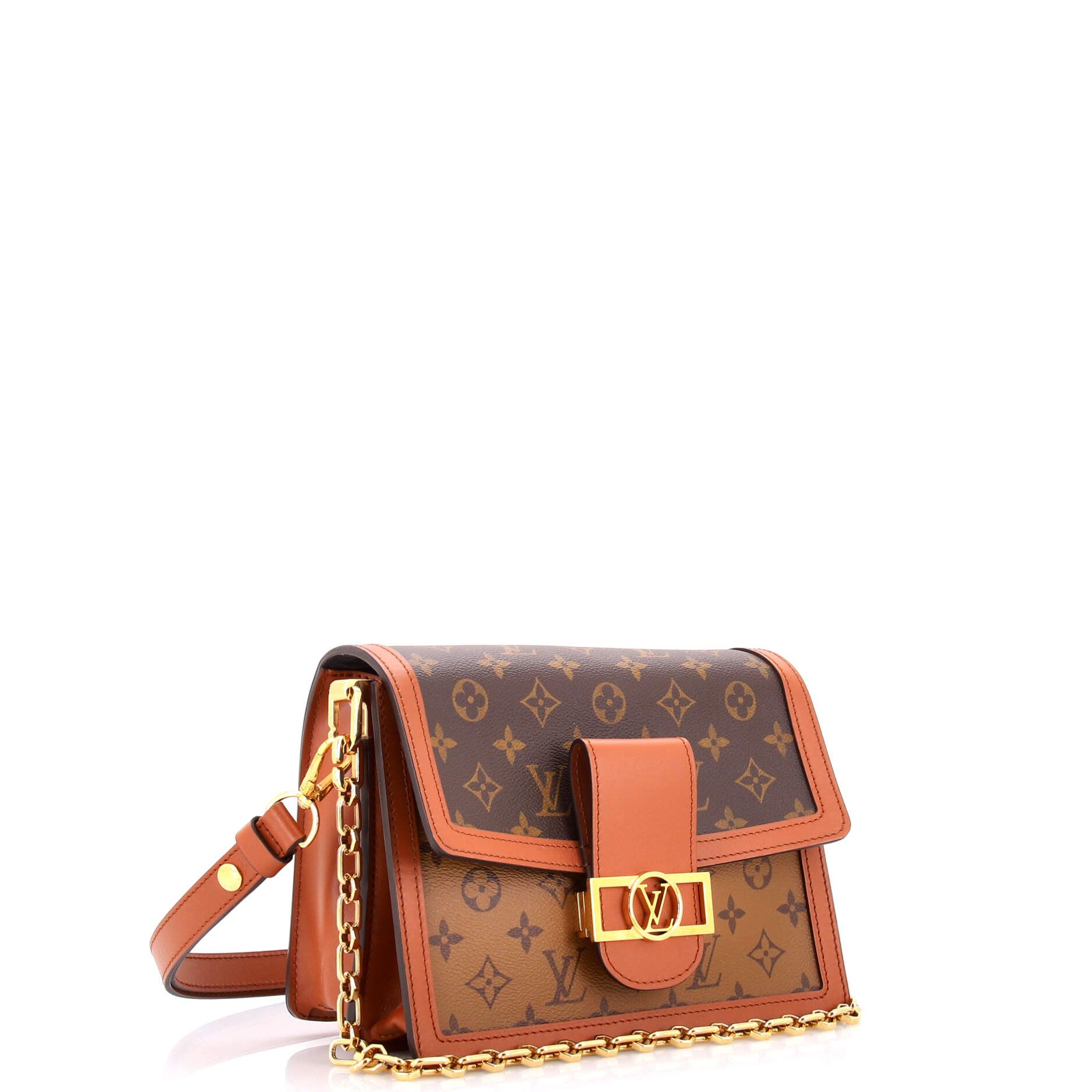 Louis Vuitton Dauphine Shoulder Bag Size ONE SIZE - 2 Thumbnail