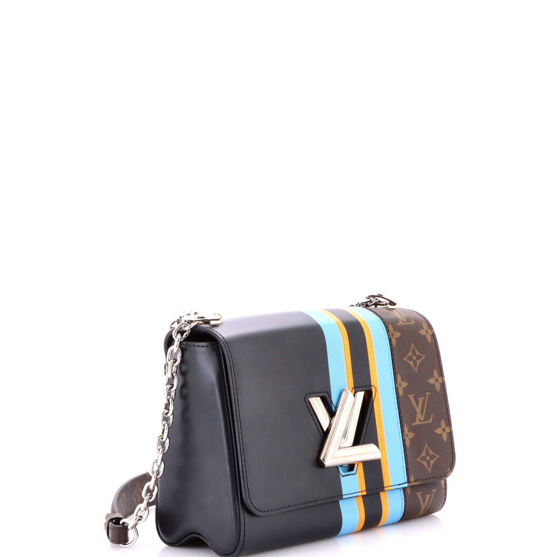 Louis Vuitton Twist Handbag Size ONE SIZE - 3 Thumbnail