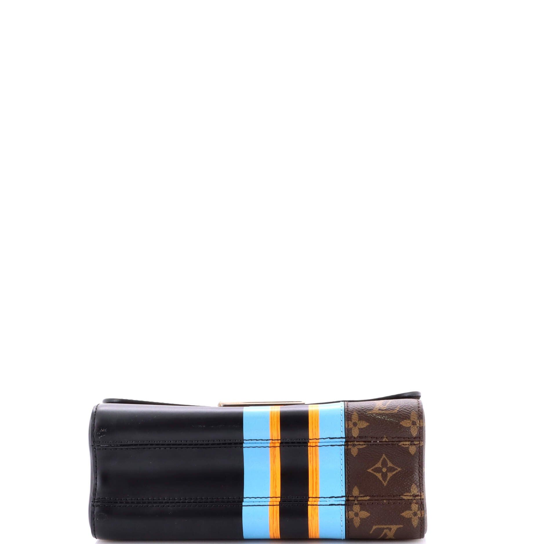 Louis Vuitton Twist Handbag Size ONE SIZE - 5 Thumbnail