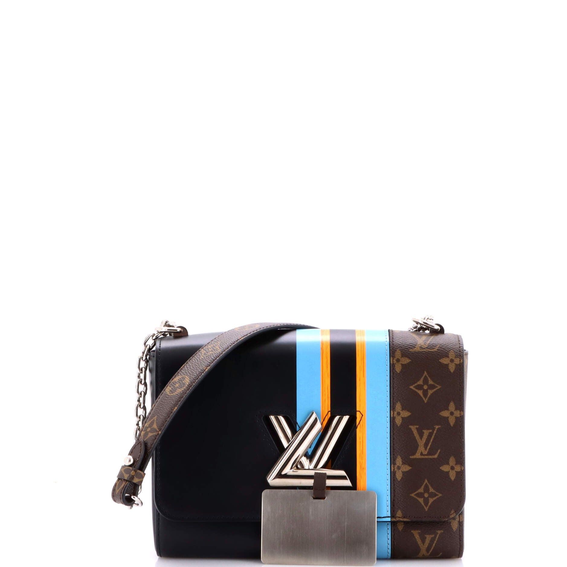 Louis Vuitton Twist Handbag Size ONE SIZE - 2 Thumbnail