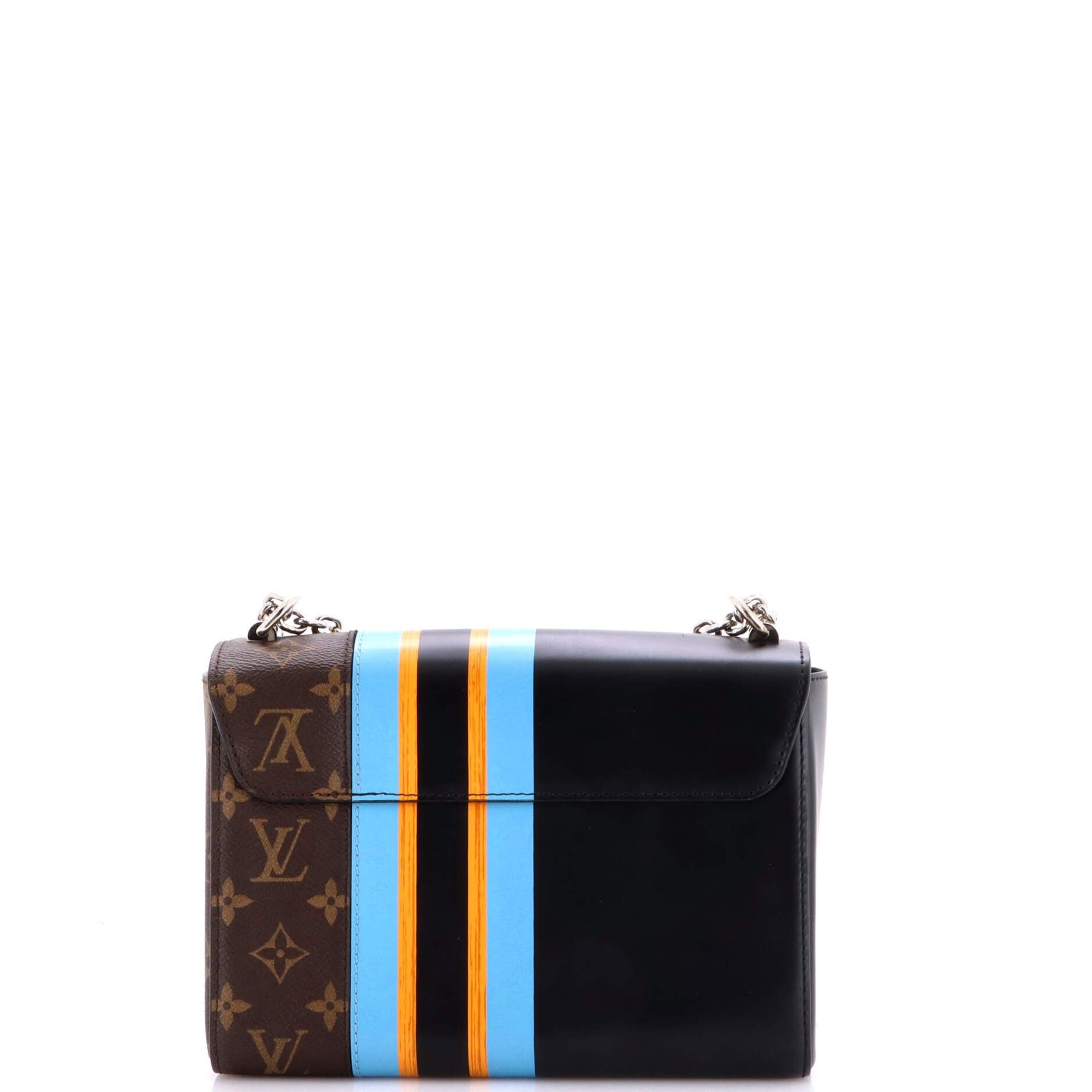 Louis Vuitton Twist Handbag Size ONE SIZE - 4 Thumbnail