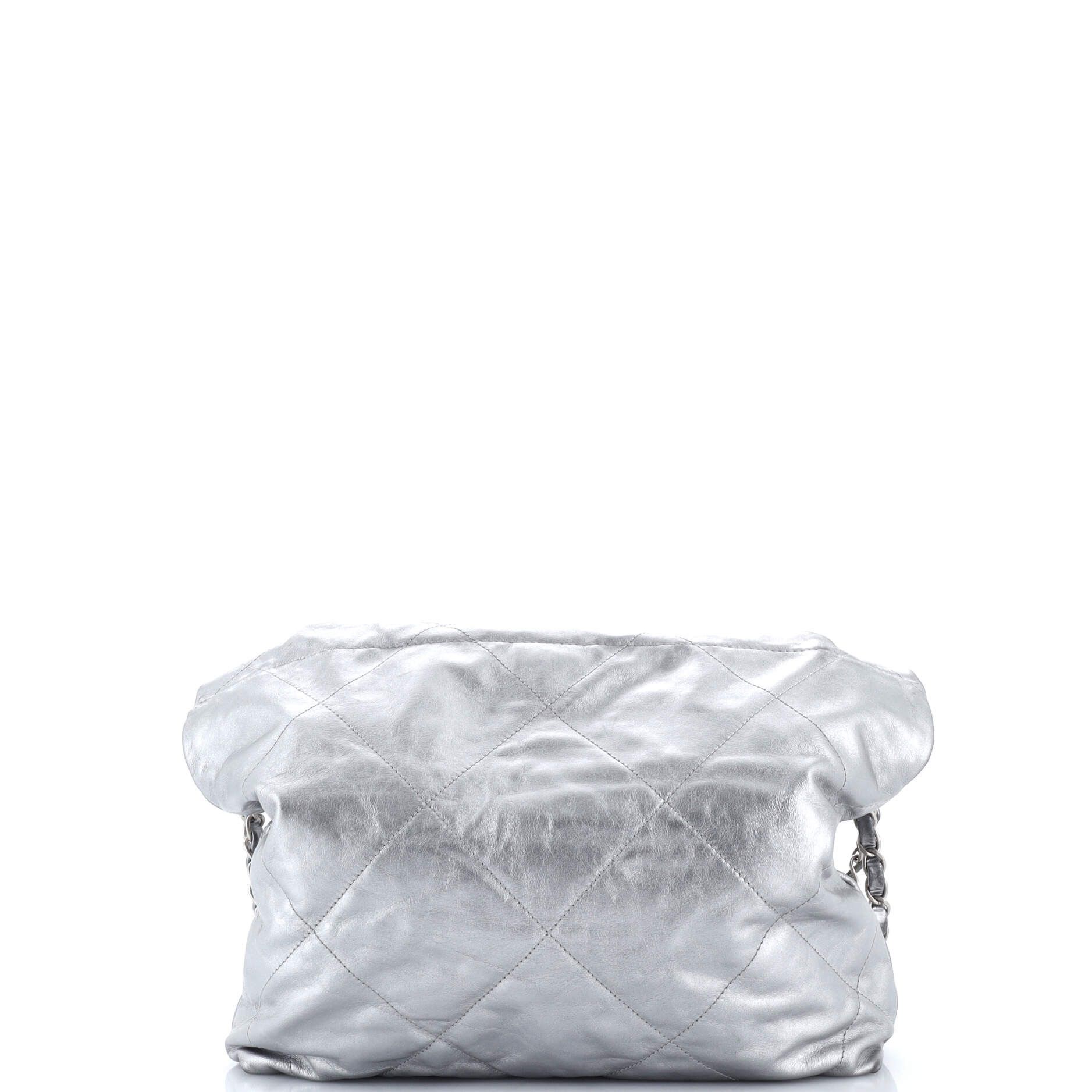 Chanel 22 Chain Hobo Size ONE SIZE - 4 Thumbnail