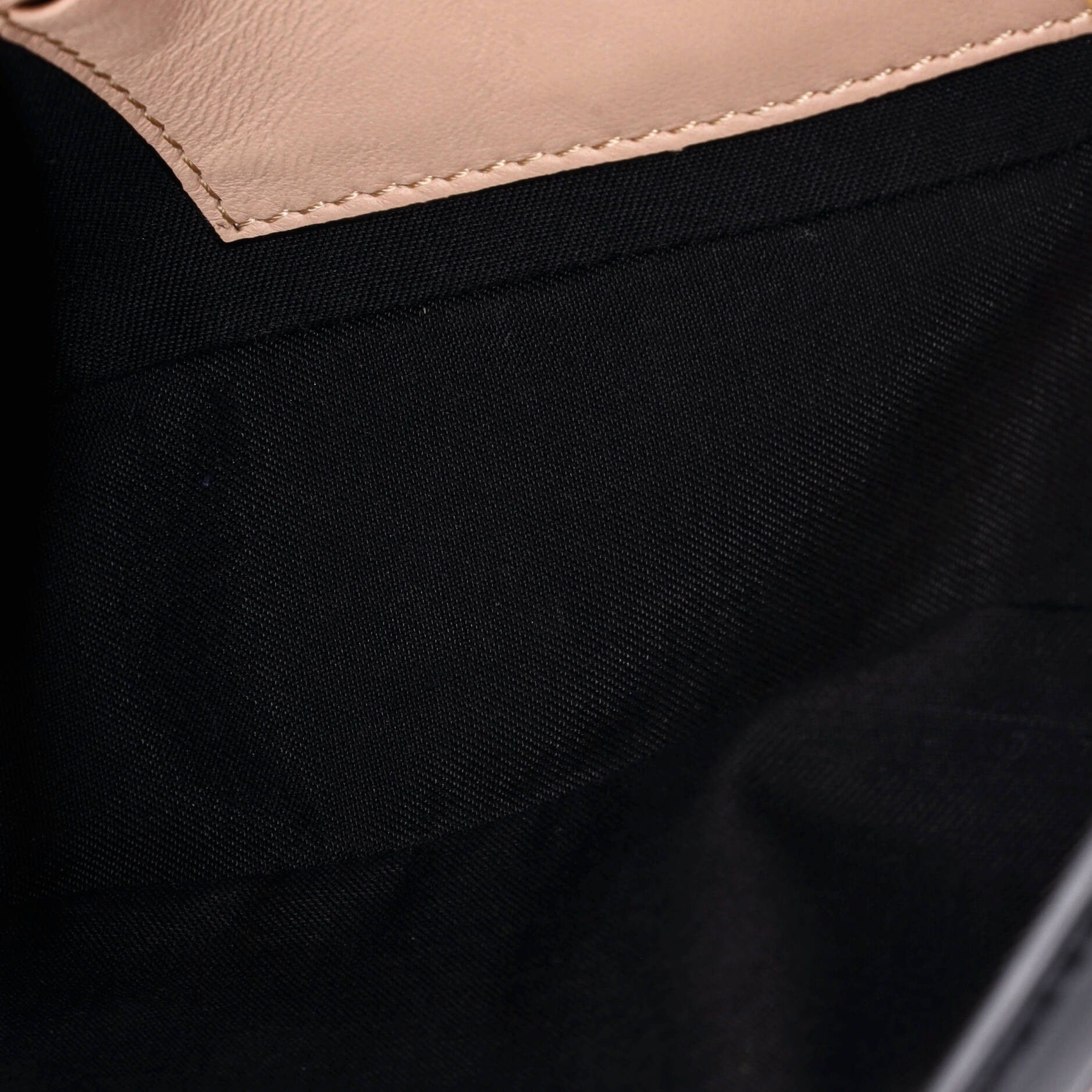 Fendi Chain Baguette Bag Size ONE SIZE - 5 Thumbnail