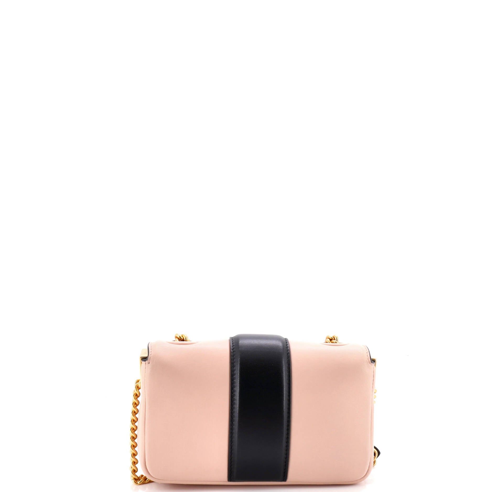 Fendi Chain Baguette Bag Size ONE SIZE - 3 Thumbnail