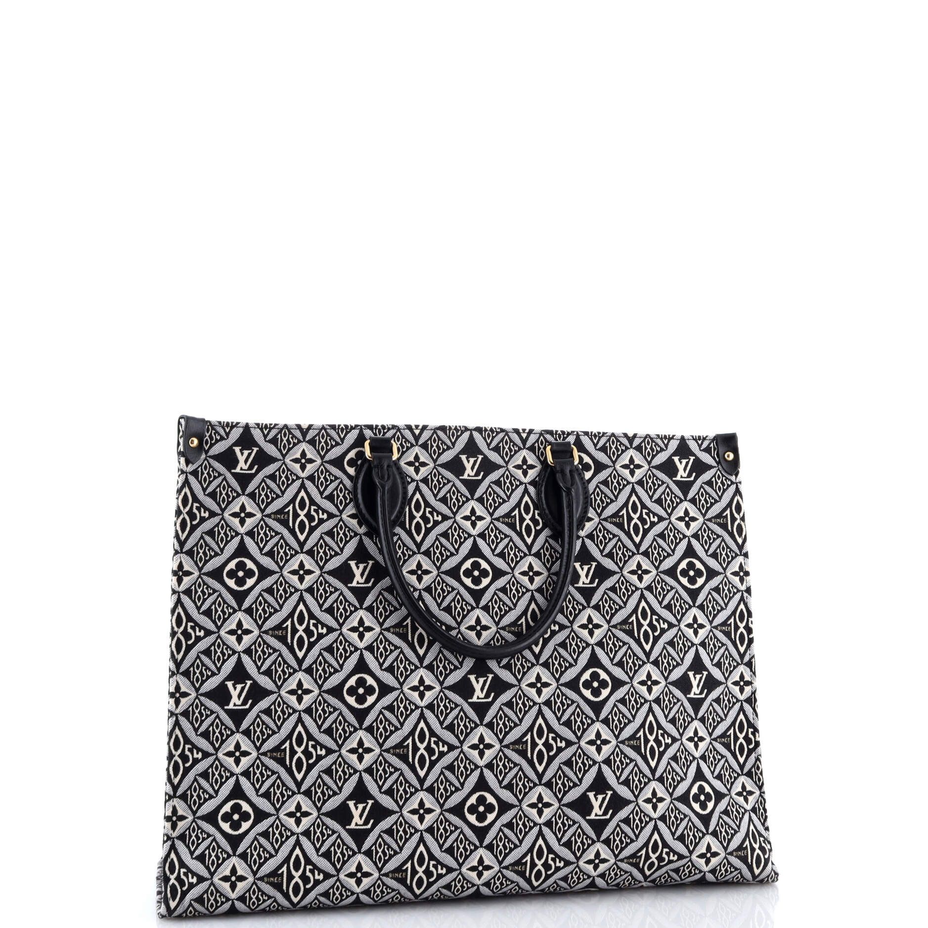 Louis Vuitton OnTheGo Tote Size ONE SIZE - 2 Thumbnail