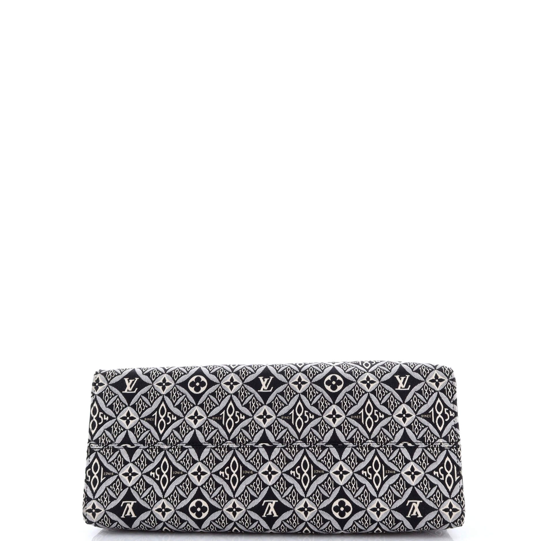 Louis Vuitton OnTheGo Tote Size ONE SIZE - 4 Thumbnail