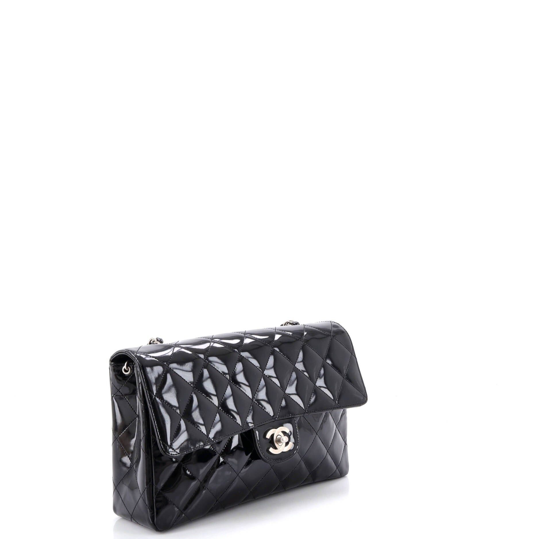Chanel Vintage Classic Single Flap Bag Size ONE SIZE - 3 Thumbnail