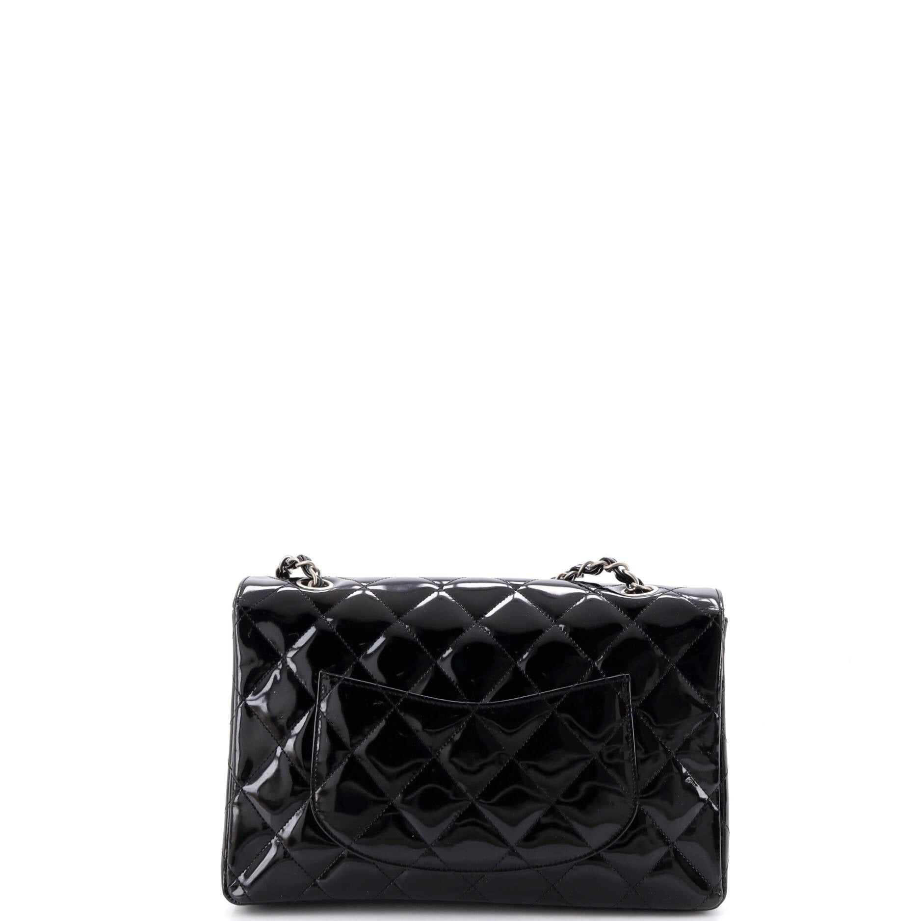 Chanel Vintage Classic Single Flap Bag Size ONE SIZE - 4 Thumbnail
